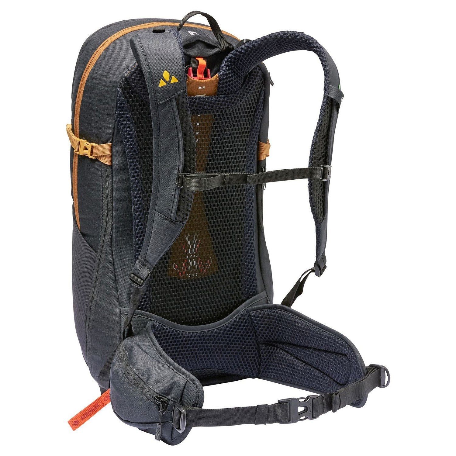 VAUDE Wanderrucksack (Set, 2-tlg) günstig online kaufen