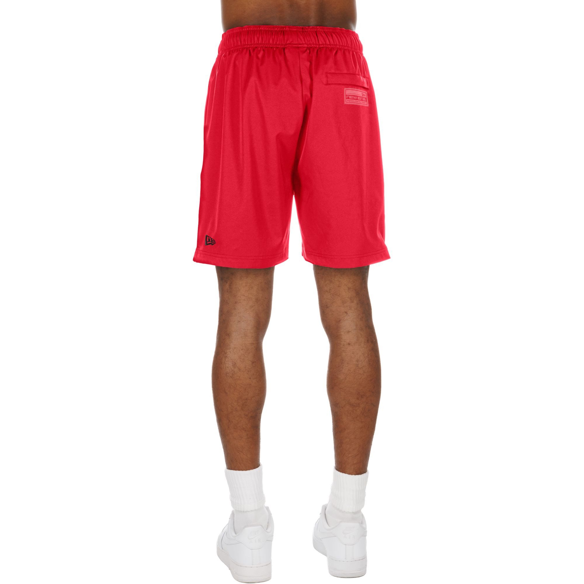 New Era Shorts Stretch Sport MATCH Kansas City Chiefs
