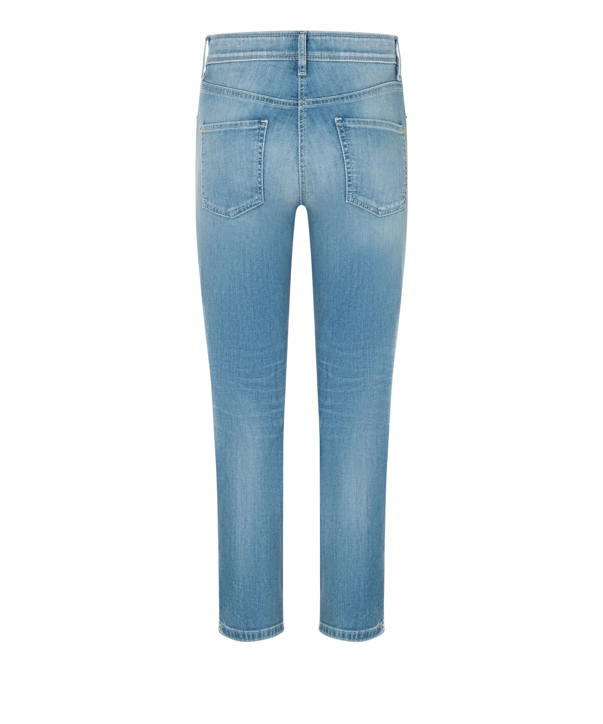 Cambio 5-Pocket-Jeans günstig online kaufen