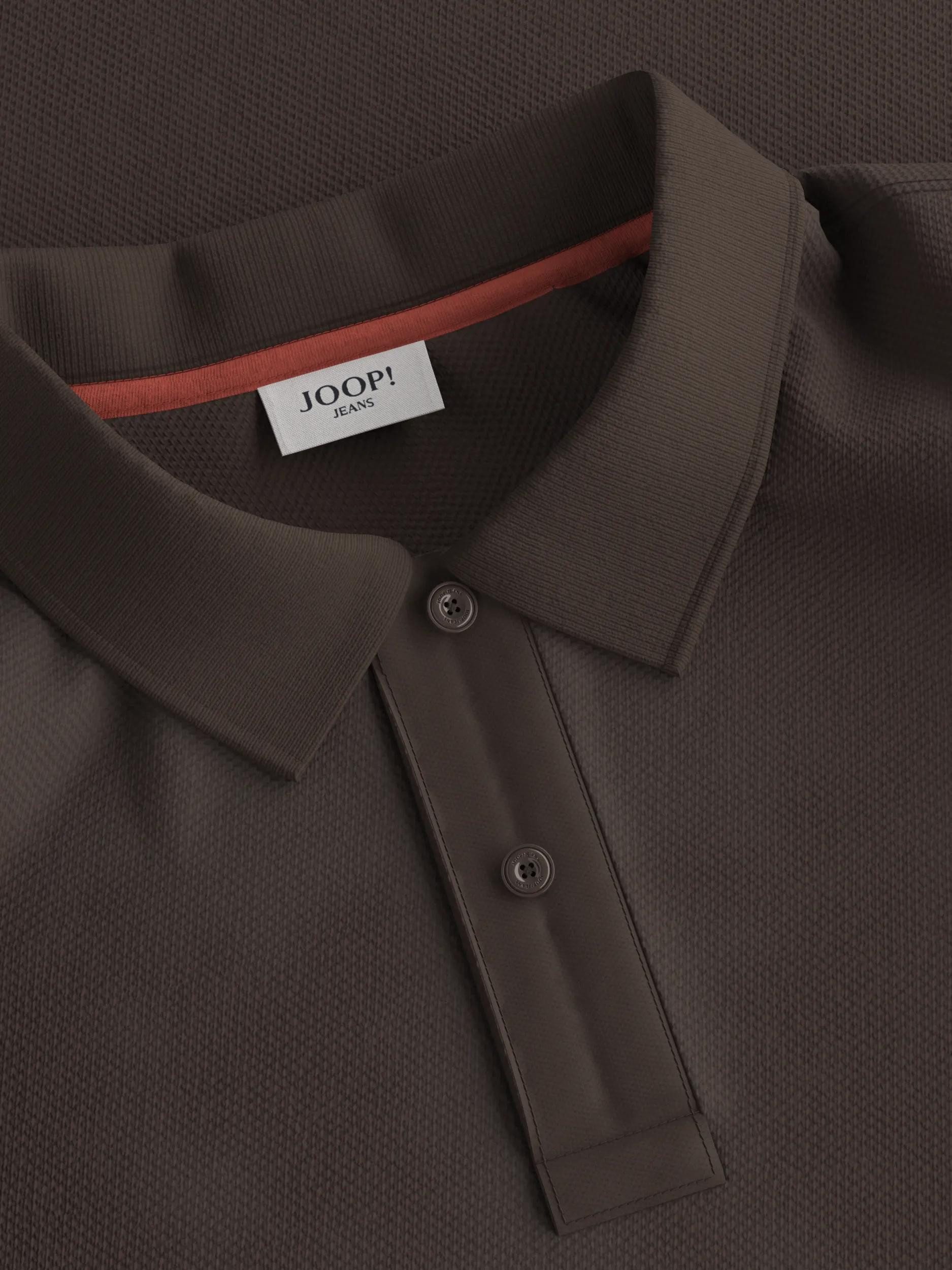 Joop Jeans Poloshirt Ambrosian – Bild 4 von 5