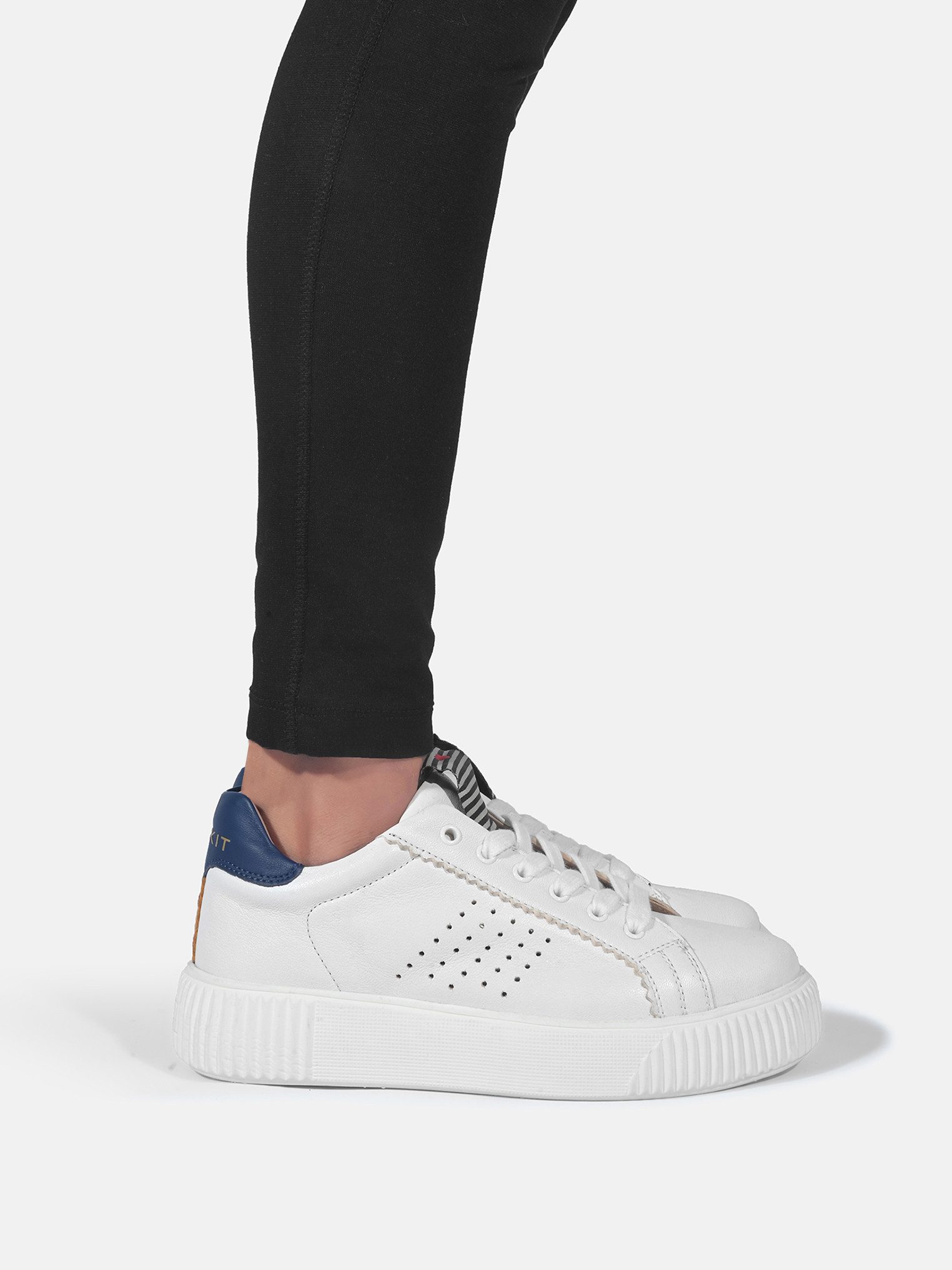 CRICKIT TITO Sneaker