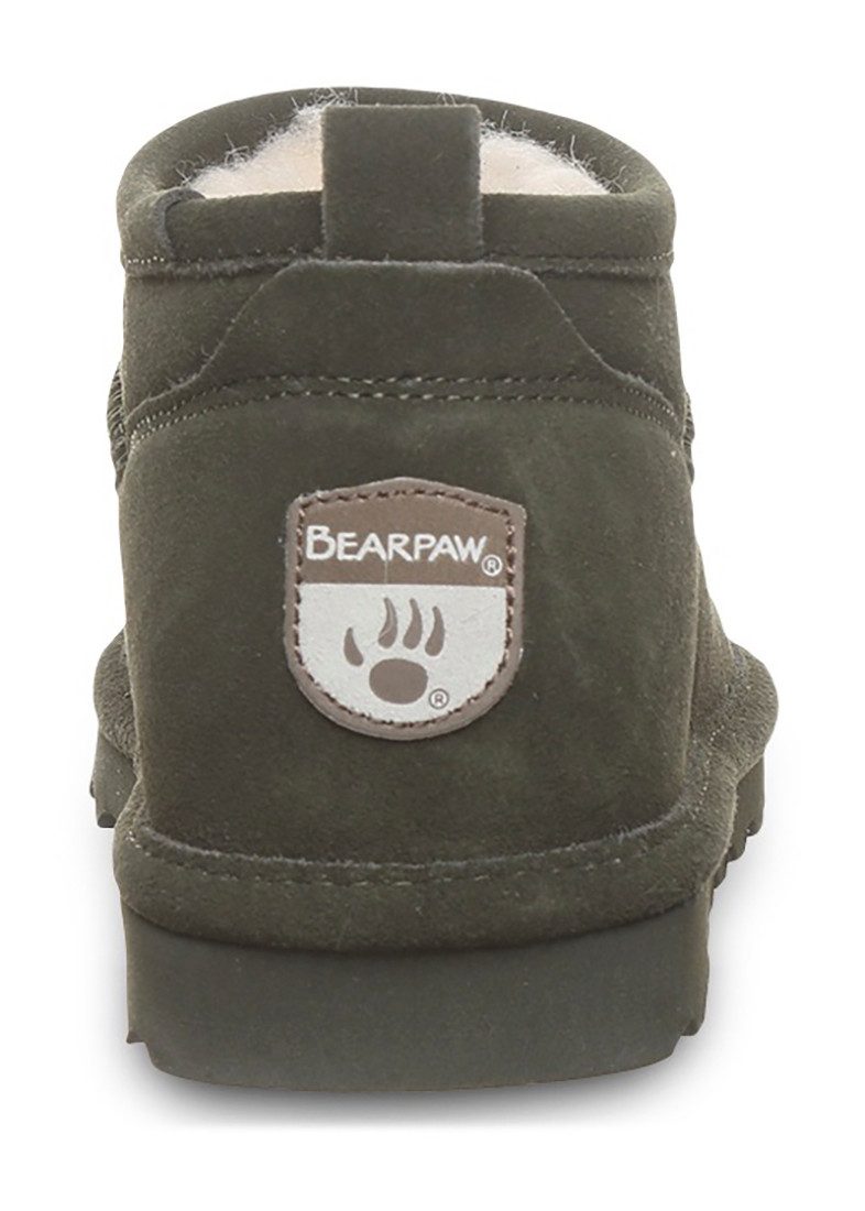 Bearpaw SuperShorty ELLE SHORT Winterboots Schlupfboots mit wasserabweisend günstig online kaufen