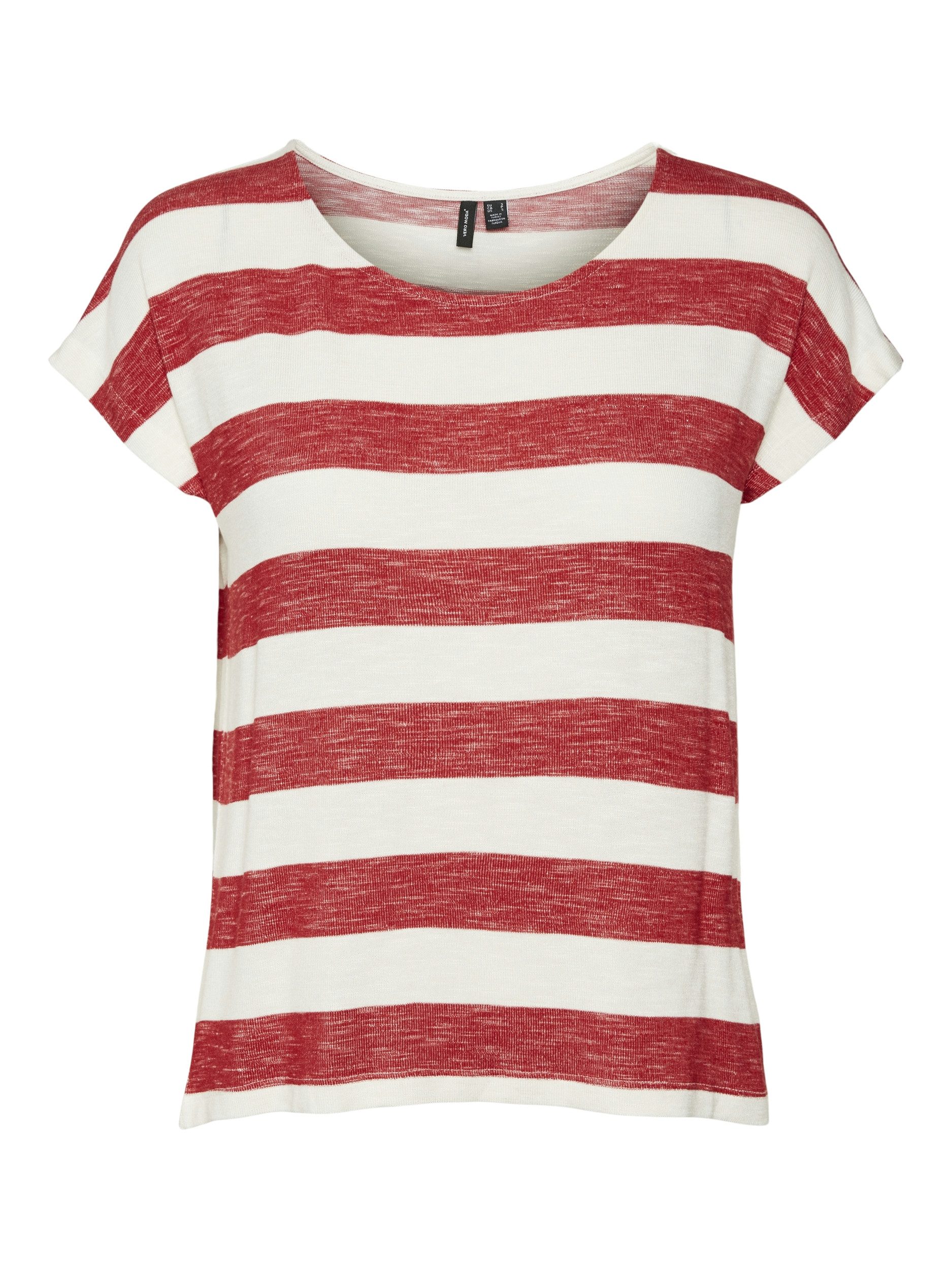 Vero Moda Blusentop VMWIDE STRIPE SL günstig online kaufen