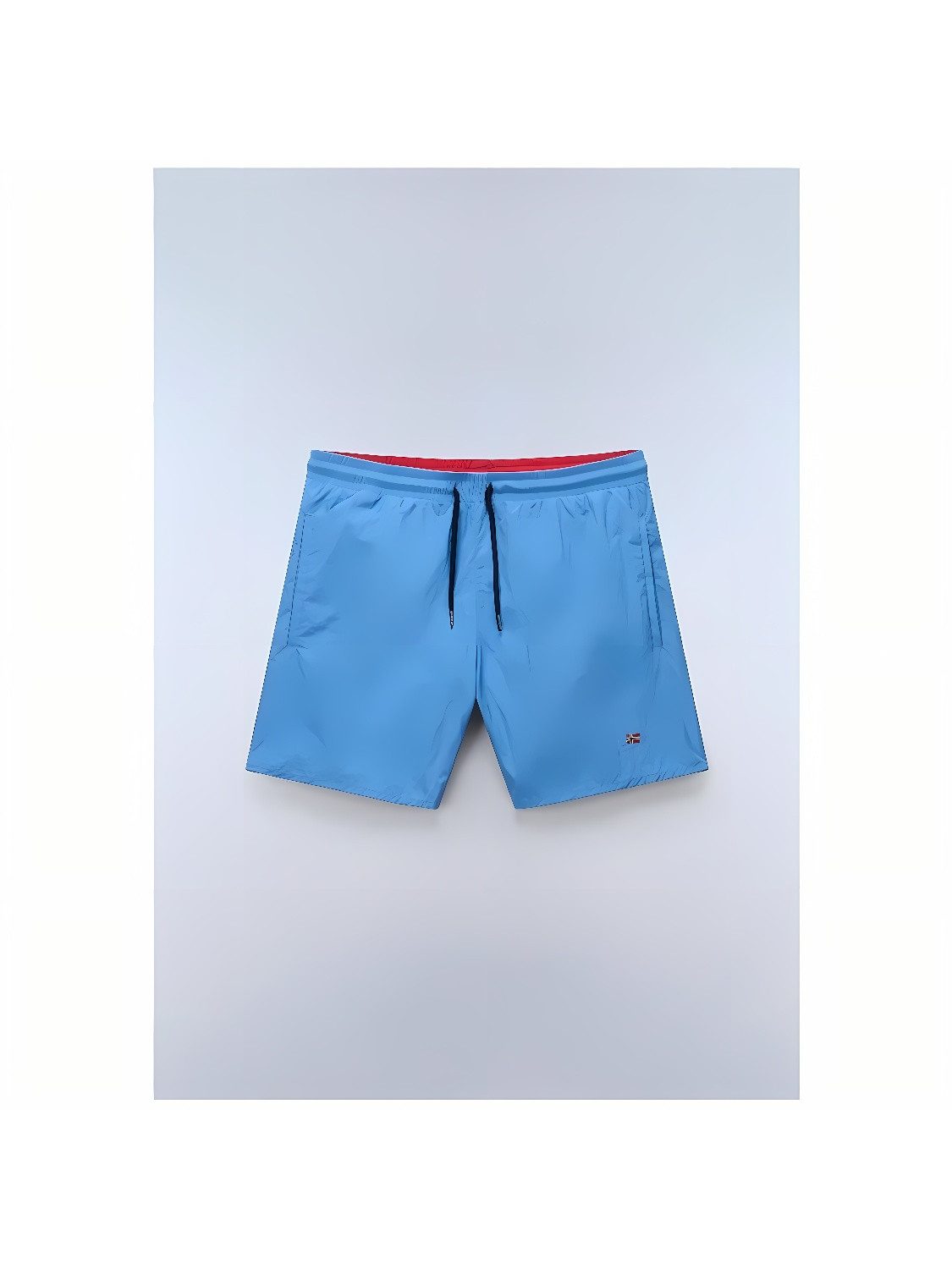 Badeshorts V-Haldane