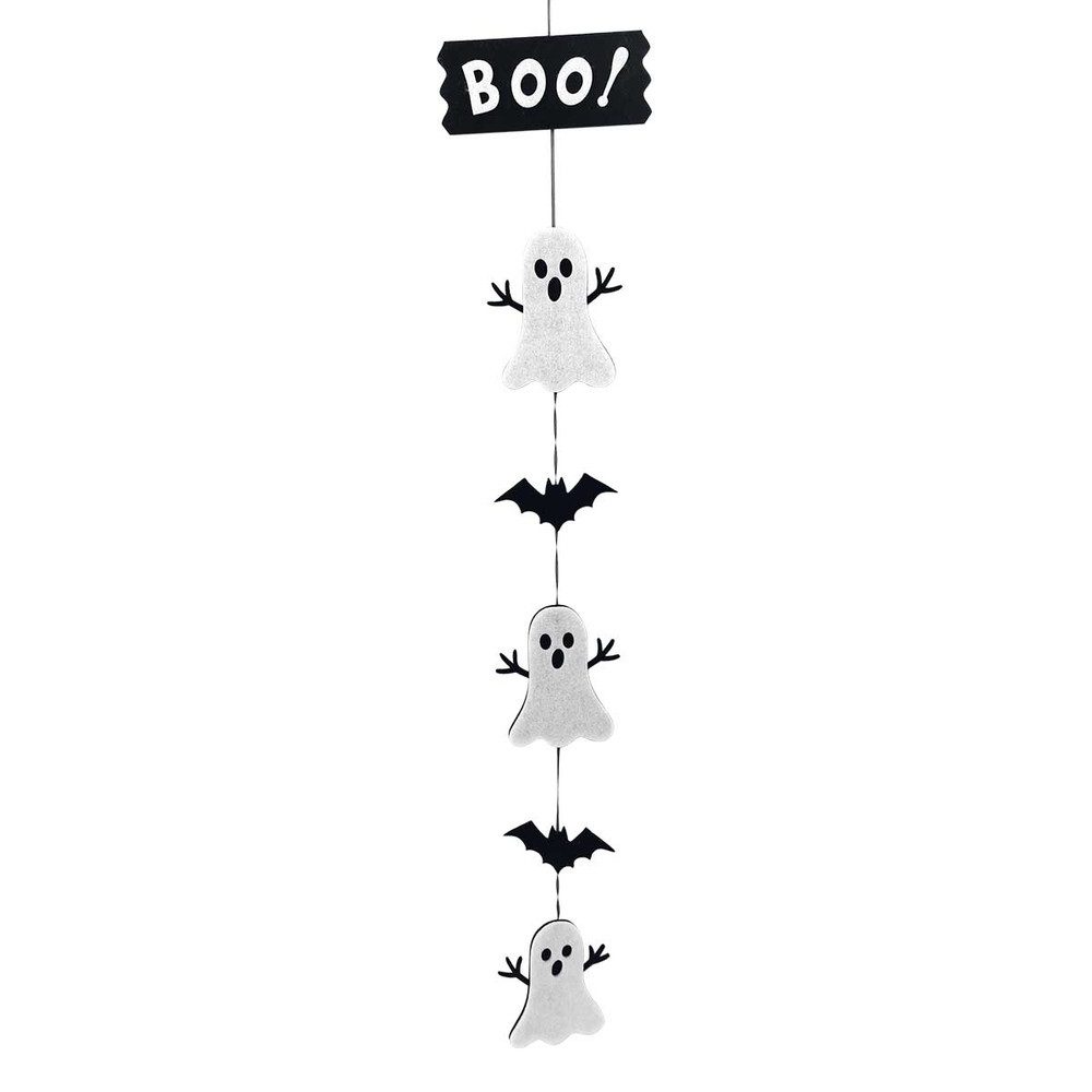 MICA Dekofigur Girlande - Boo! - günstig online kaufen