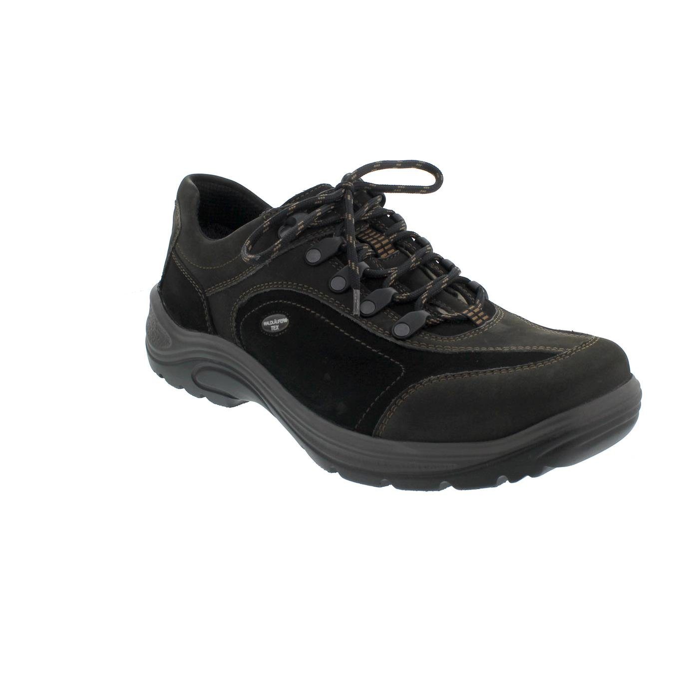 Waldläufer Waldläufer HAYO Outdoor-Halbschuh, Denver Memphis, schiefer schw günstig online kaufen