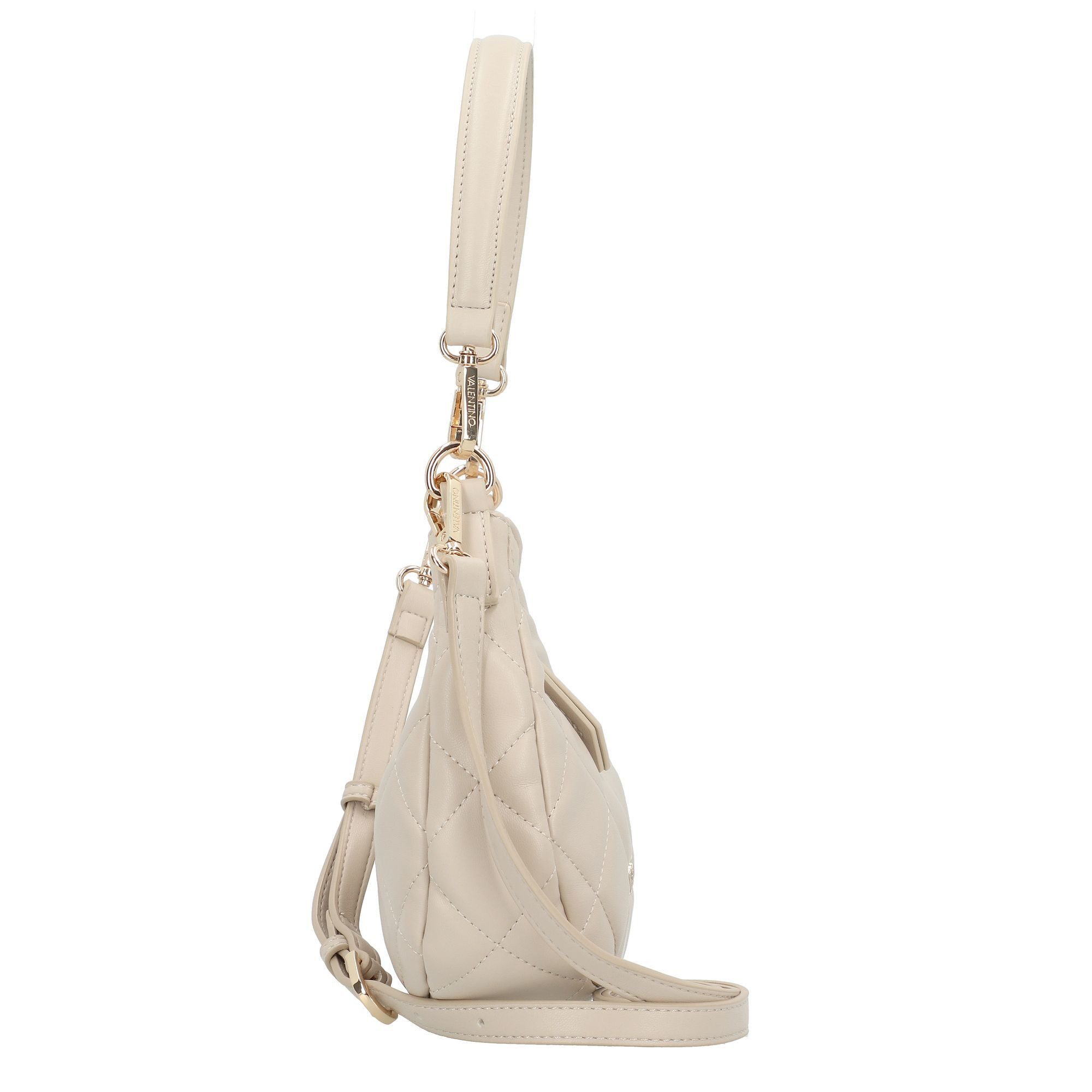 VALENTINO BAGS Schultertasche Ocarina, Polyurethan