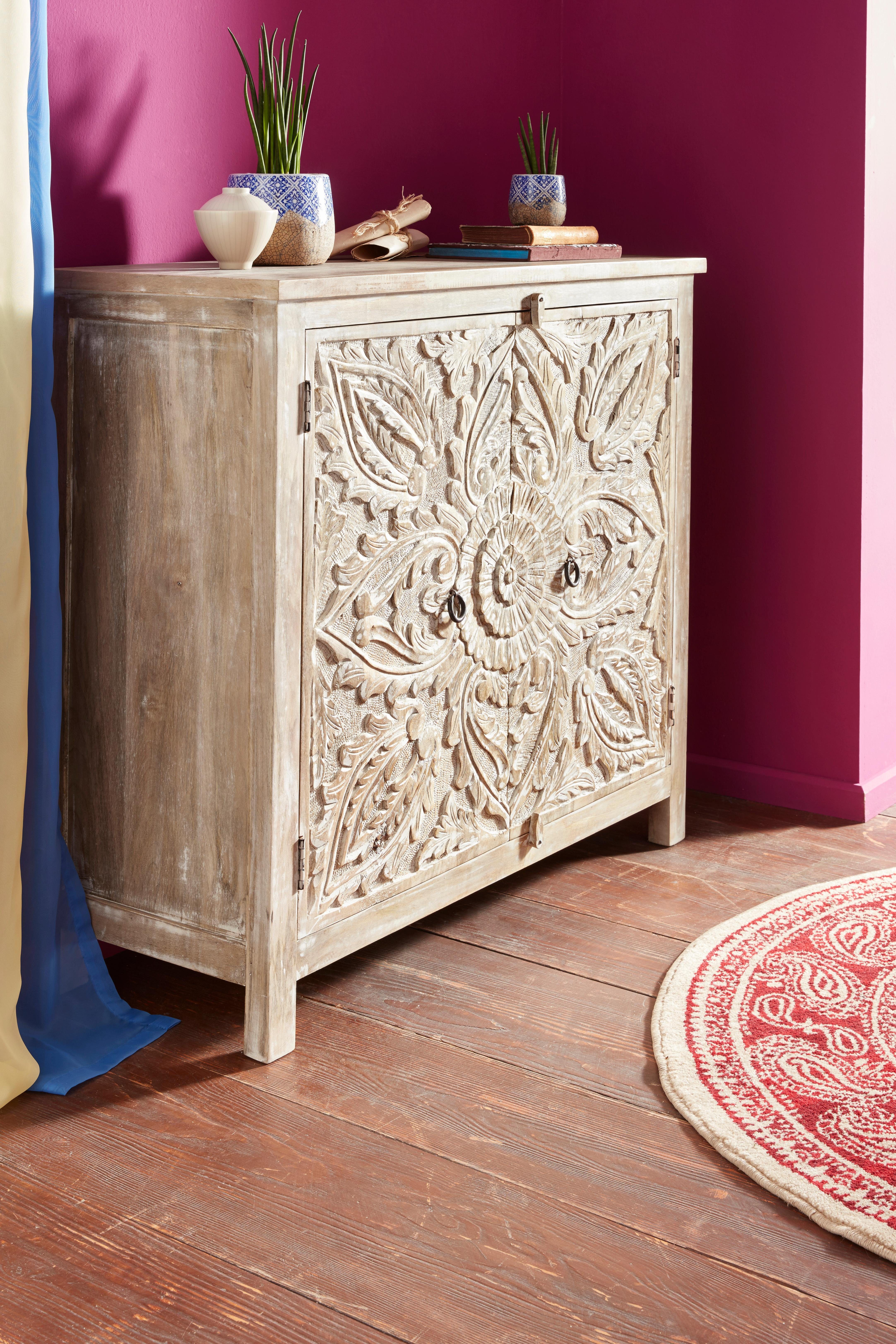 OTTO home Kommode, Breite 107 cm