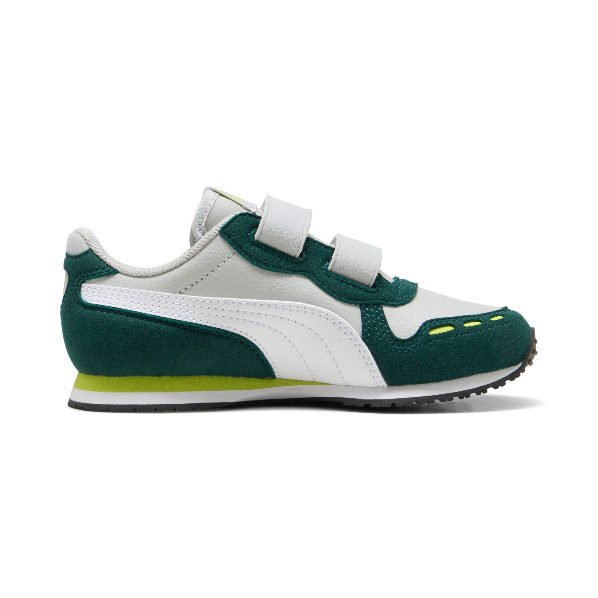 PUMA CABANA RACER SL 20 V PS Sneaker für sportliche Aktivitäten und Streetwear, leichtes Tragegefühl