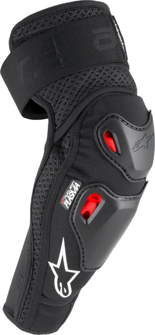 Hoodie Bionic Pro Plasma Ellenbogenprotektoren