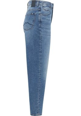 MUSTANG Mom-Jeans Style Charlotte Tapered