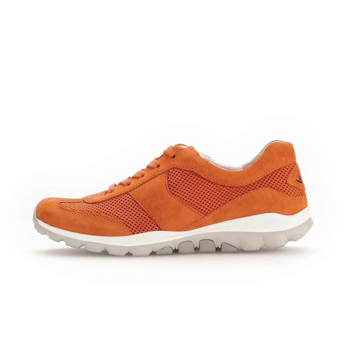 Gabor Sneaker low Lederimitat Sneaker günstig online kaufen