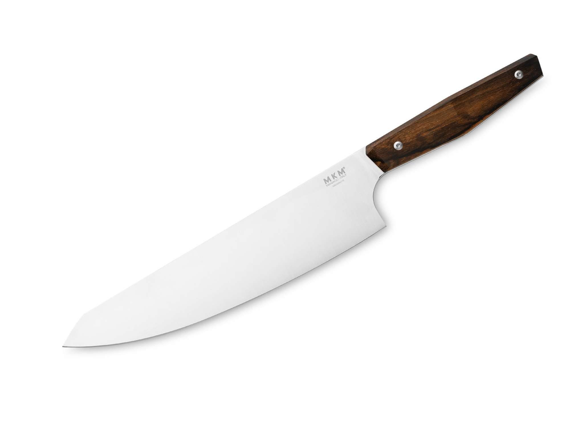 MKM Поварские ножи MKM Prima Gyuto Ziricote