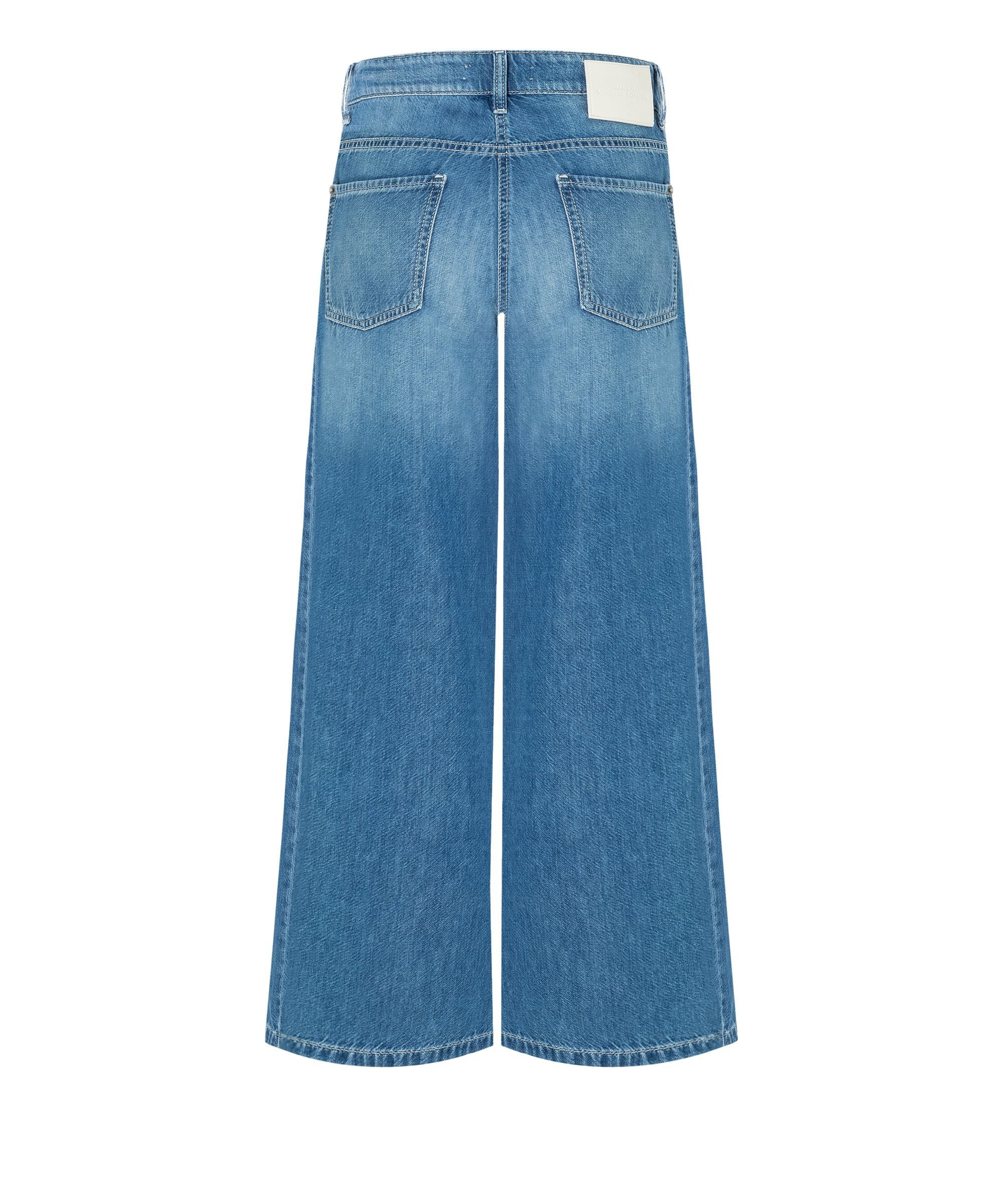 Cambio Weite Jeans