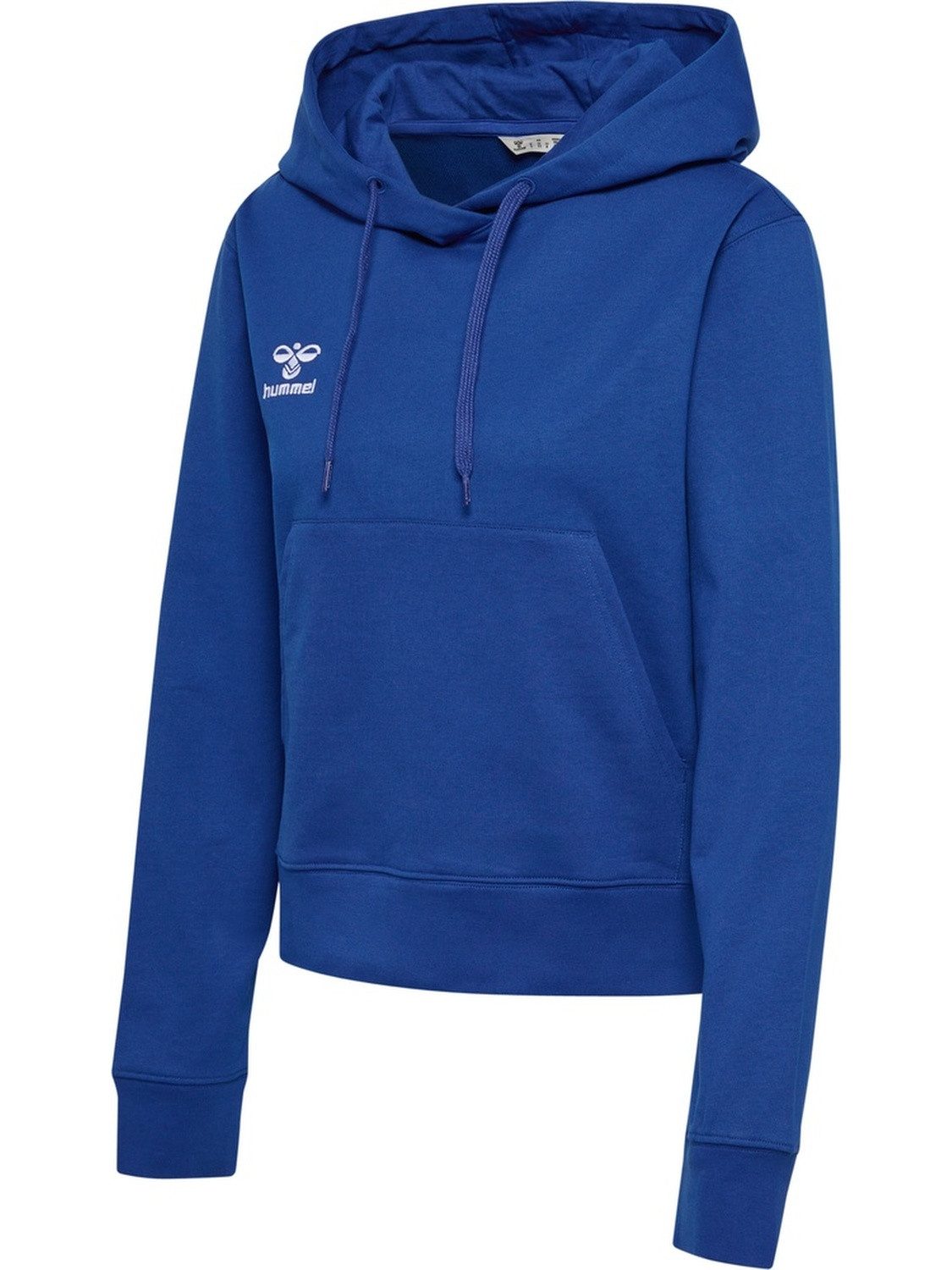 hummel Kapuzenpullover Hmlgo 2.0 Hoodie Woman