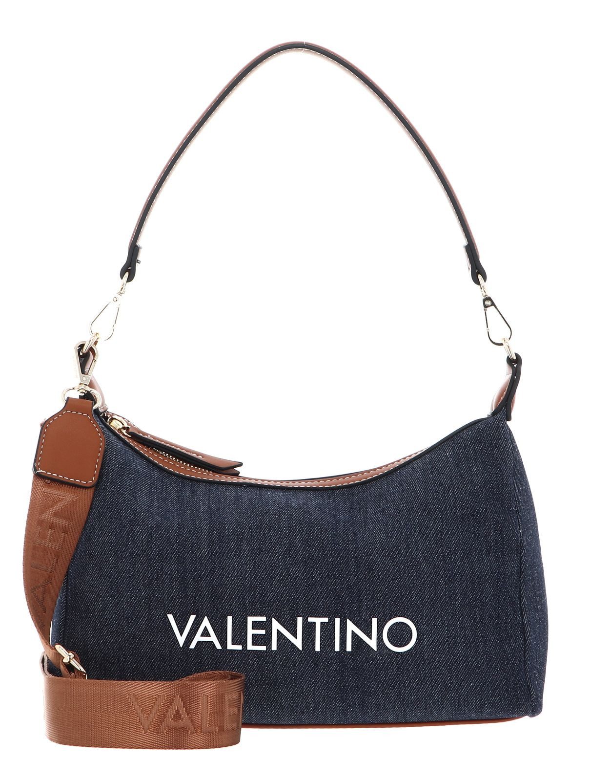 Schultertasche Leith Re
