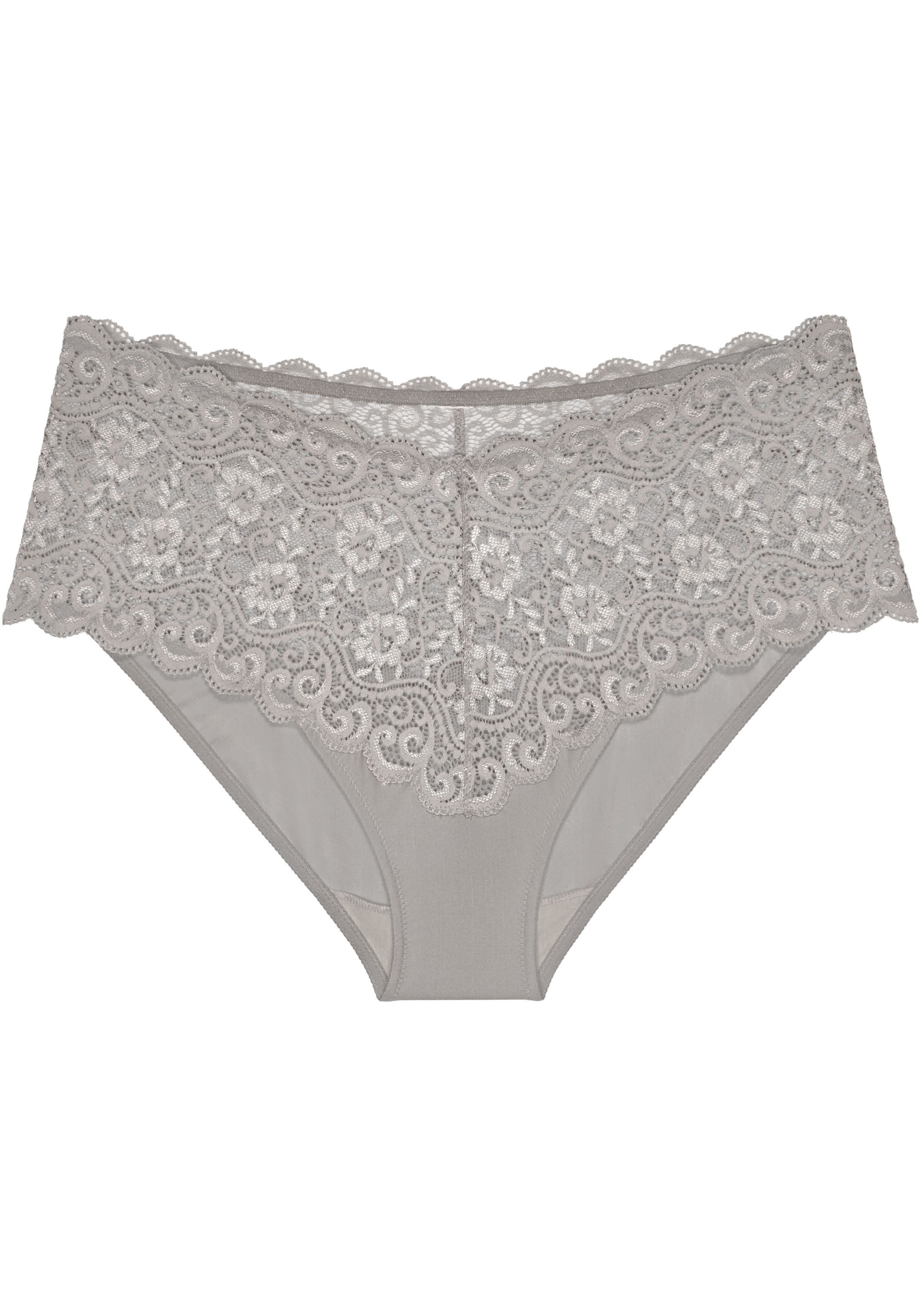Triumph Maxislip Amourette Stretch-Spitze, klassische Passform, günstig online kaufen