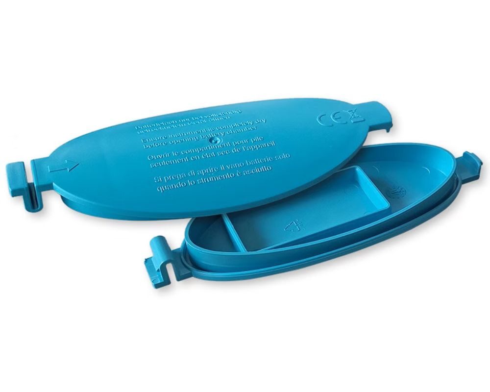 Lovibond Pooltester Scuba II Batteriefachdeckel ab BJ 2017