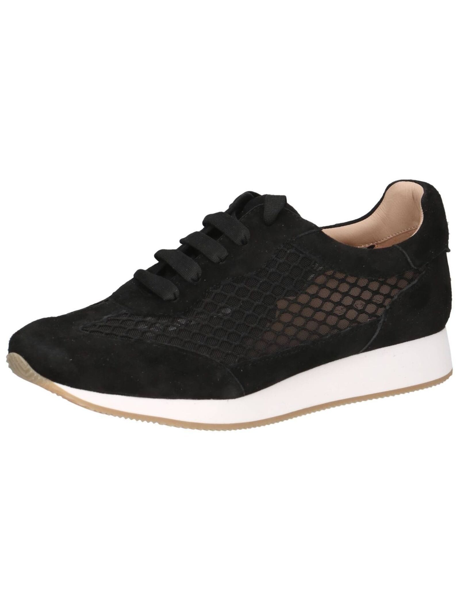 Peter Kaiser Peter Kaiser Sneaker Leder/Textil Sneaker