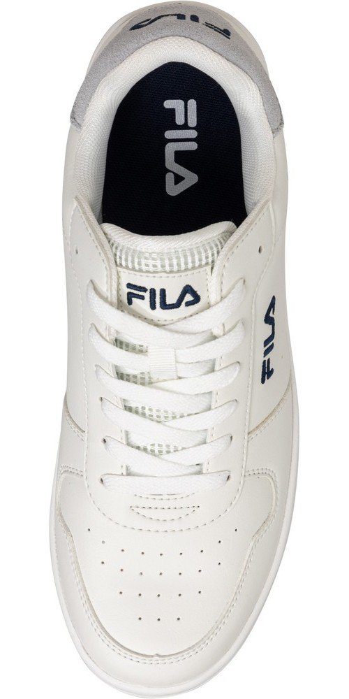 Fila Netforce Ii X Crt Sneaker