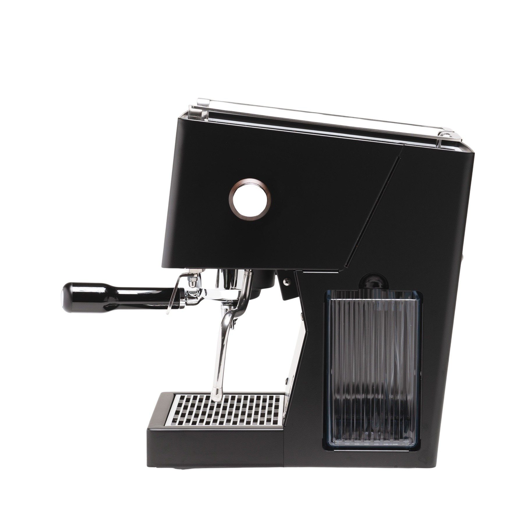 Quickmill Kaffeemaschine mit Mahlwerk