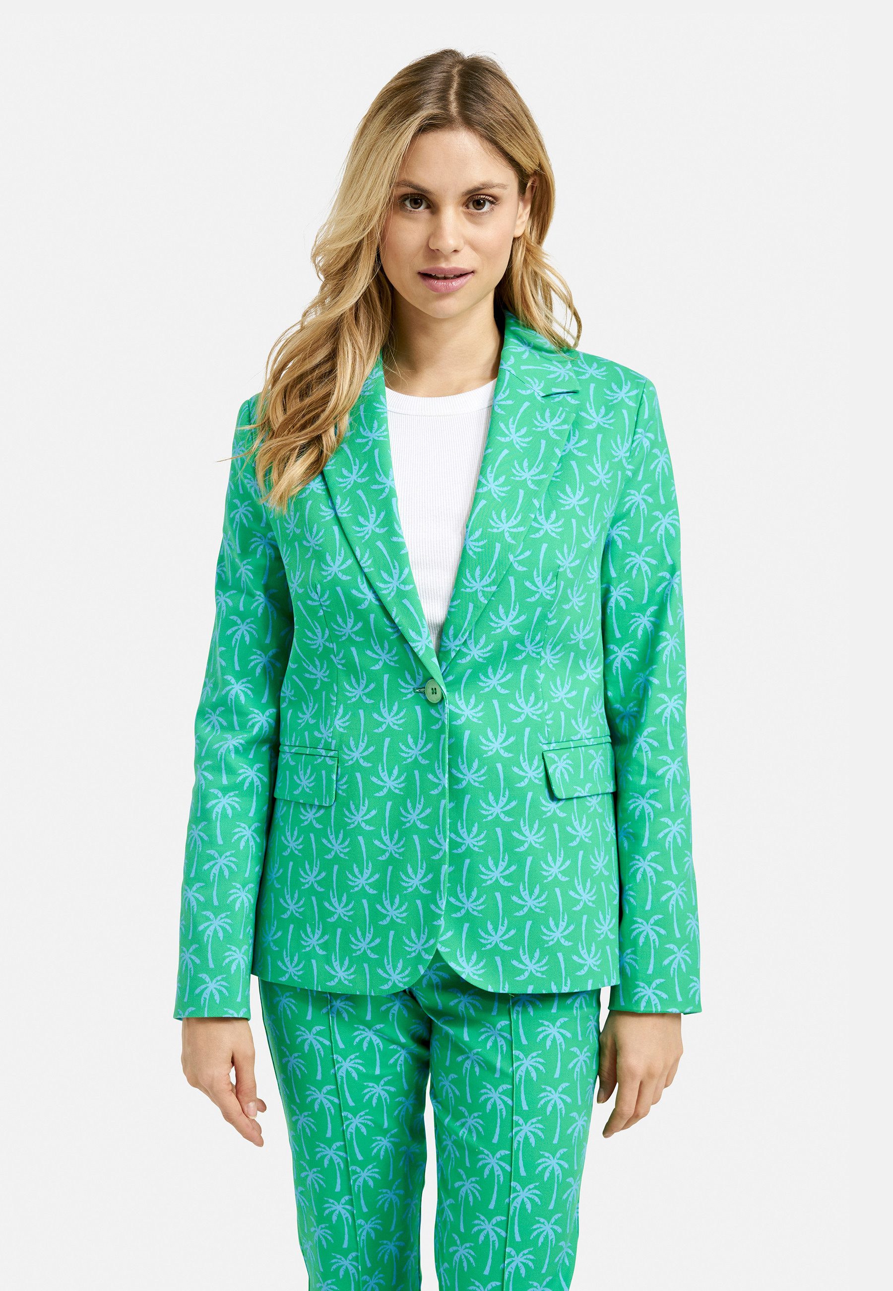 Milano Italy Куртки блейзер mit Reverskragen