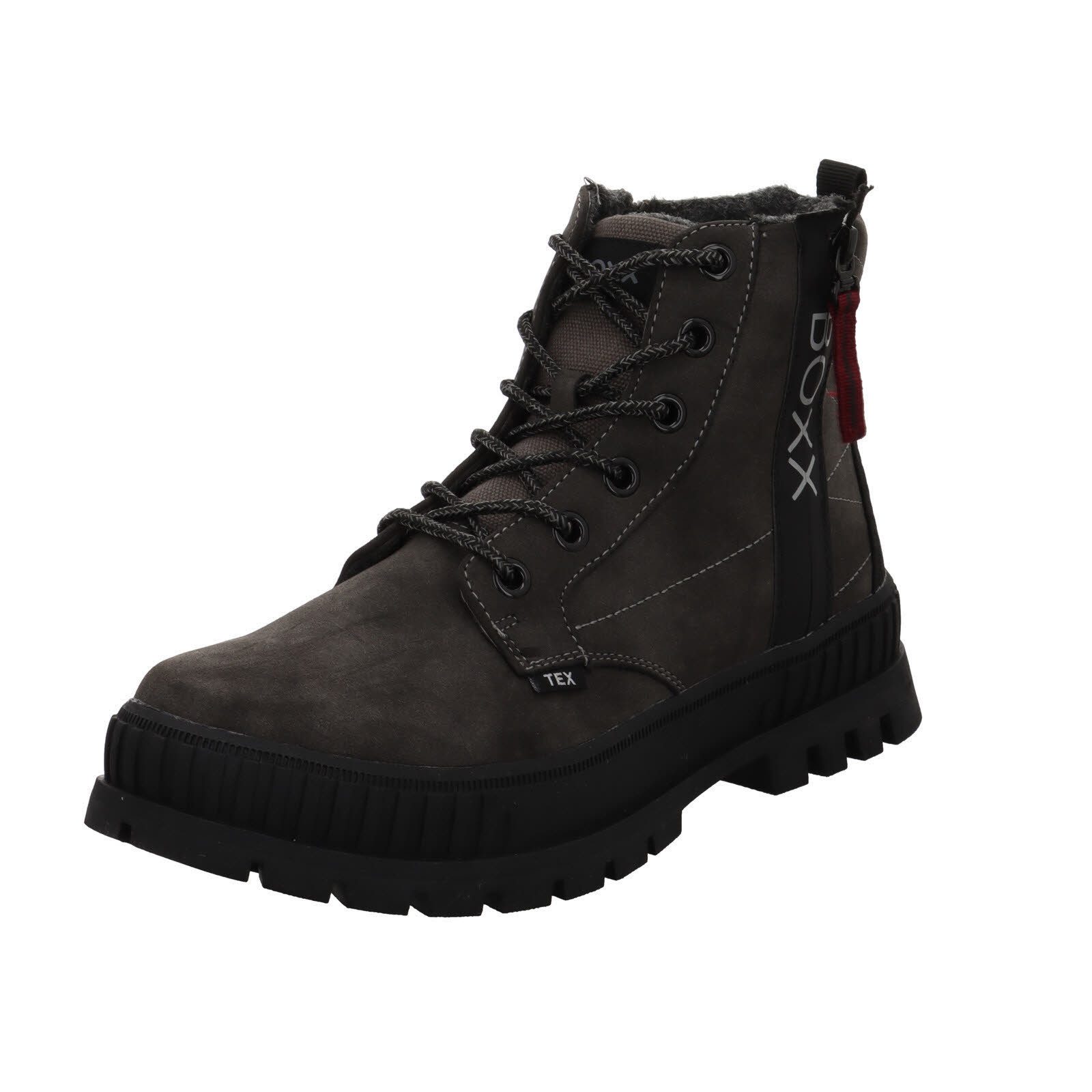Boxx MB-MH2083-2-GY Stiefel