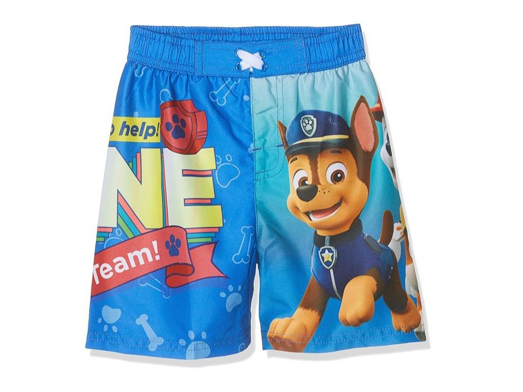 Badeshorts Surfshorts Badehose für Jungen