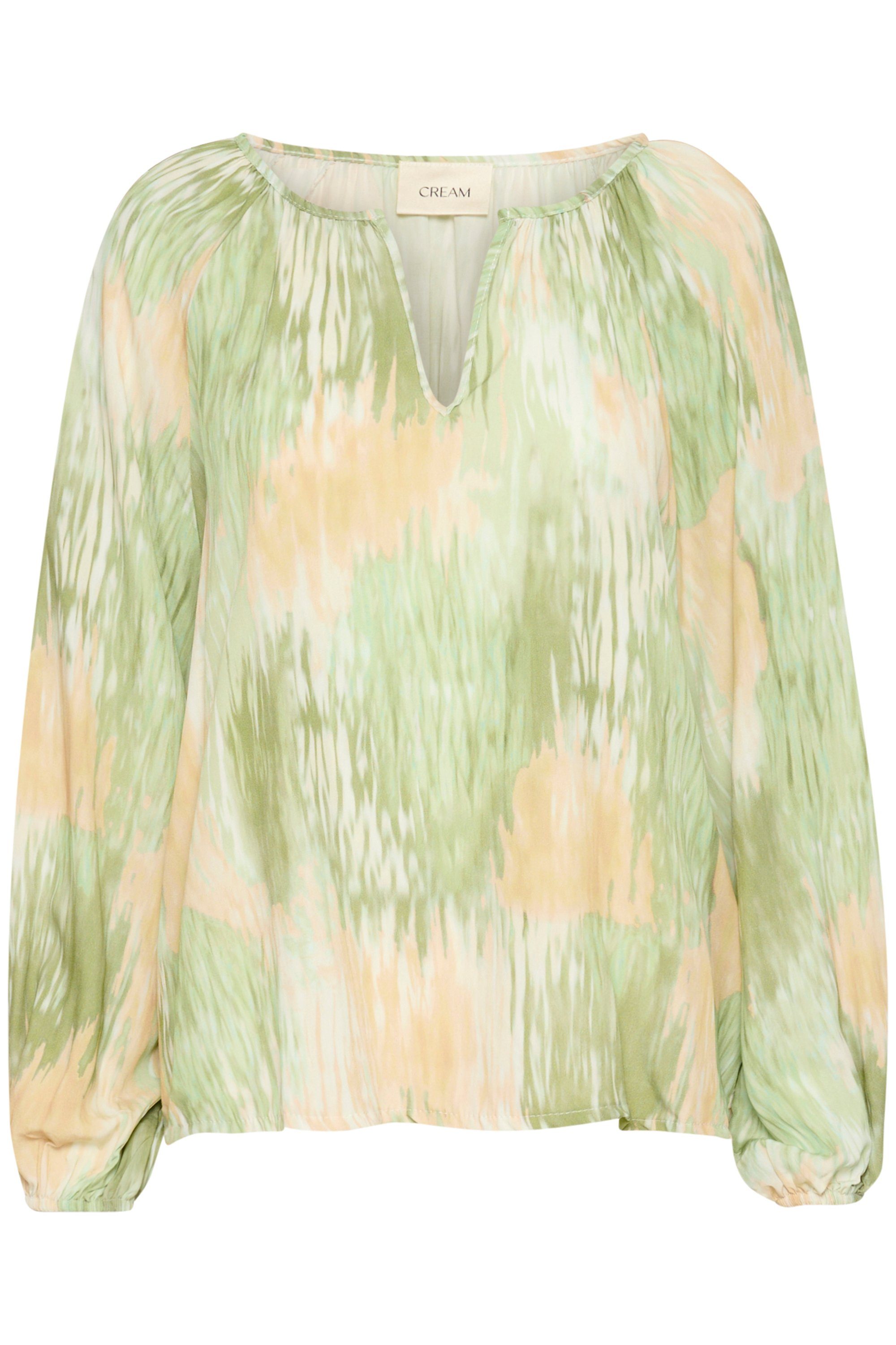 Langarmbluse Langarm-Bluse CRCassia