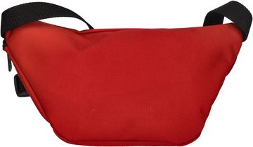 Manhattan Portage Mini Bag Retro Pack 1103, Red
