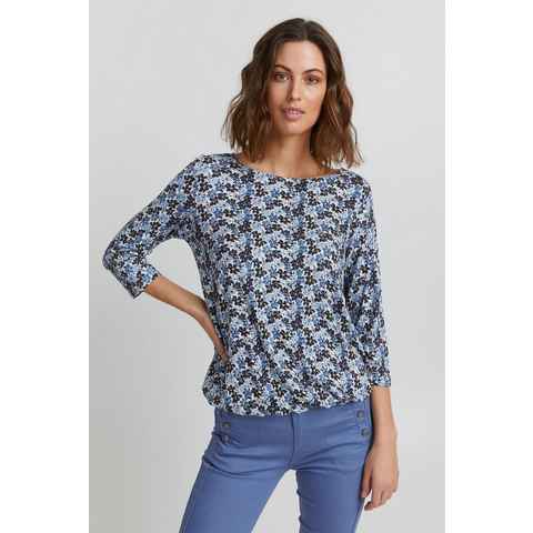 fransa Blusenshirt Fransa FRFEDOT