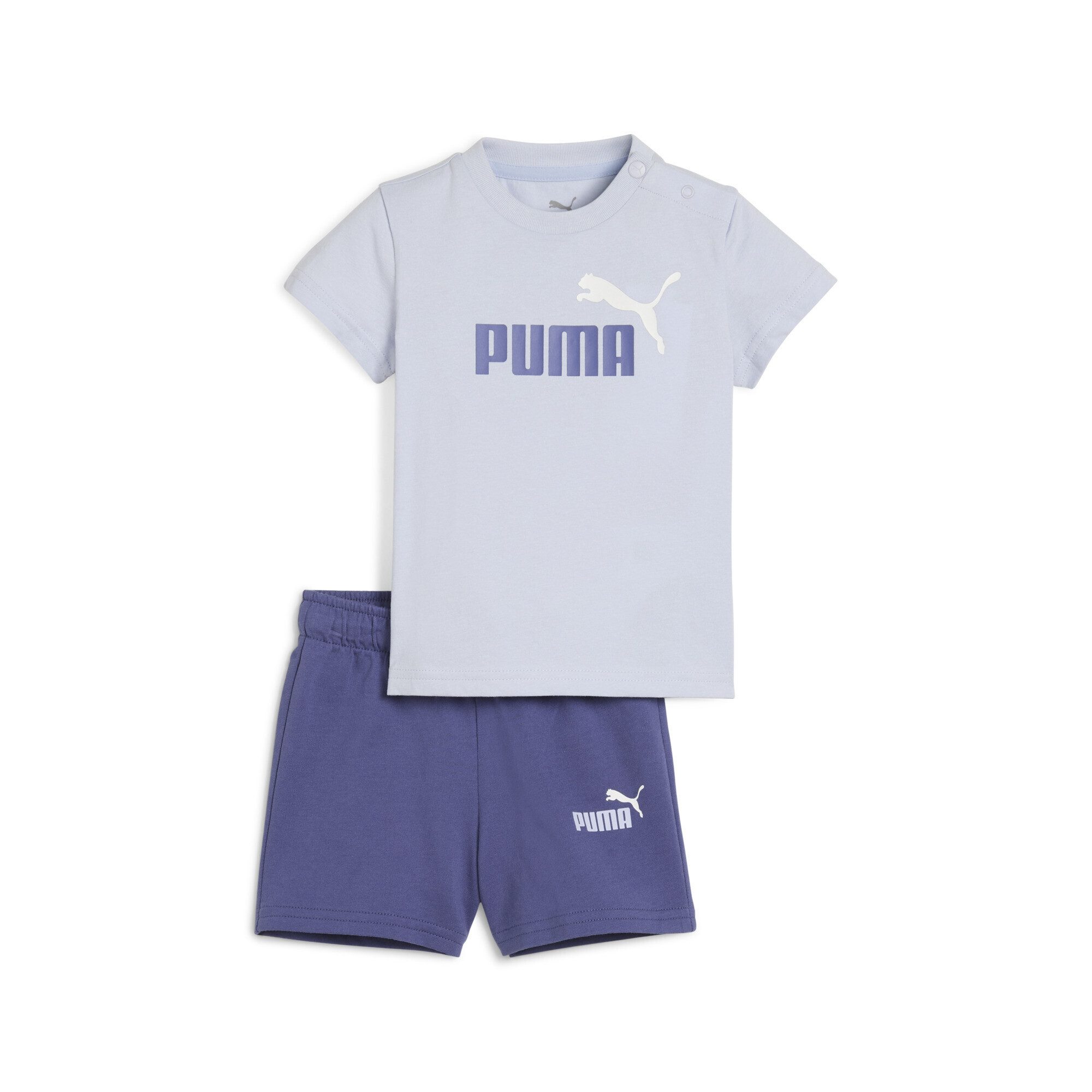 PUMA Jogginganzug Minicats Essentials T-Shirt und günstig online kaufen