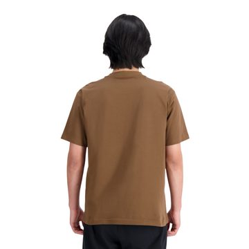 New Balance T-Shirt NB ESSENTIALS STACKED LOGO T-SHIRT