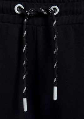 H.I.S Sweatpants -Loungehose mit Logostickerei und Print, Loungeanzug