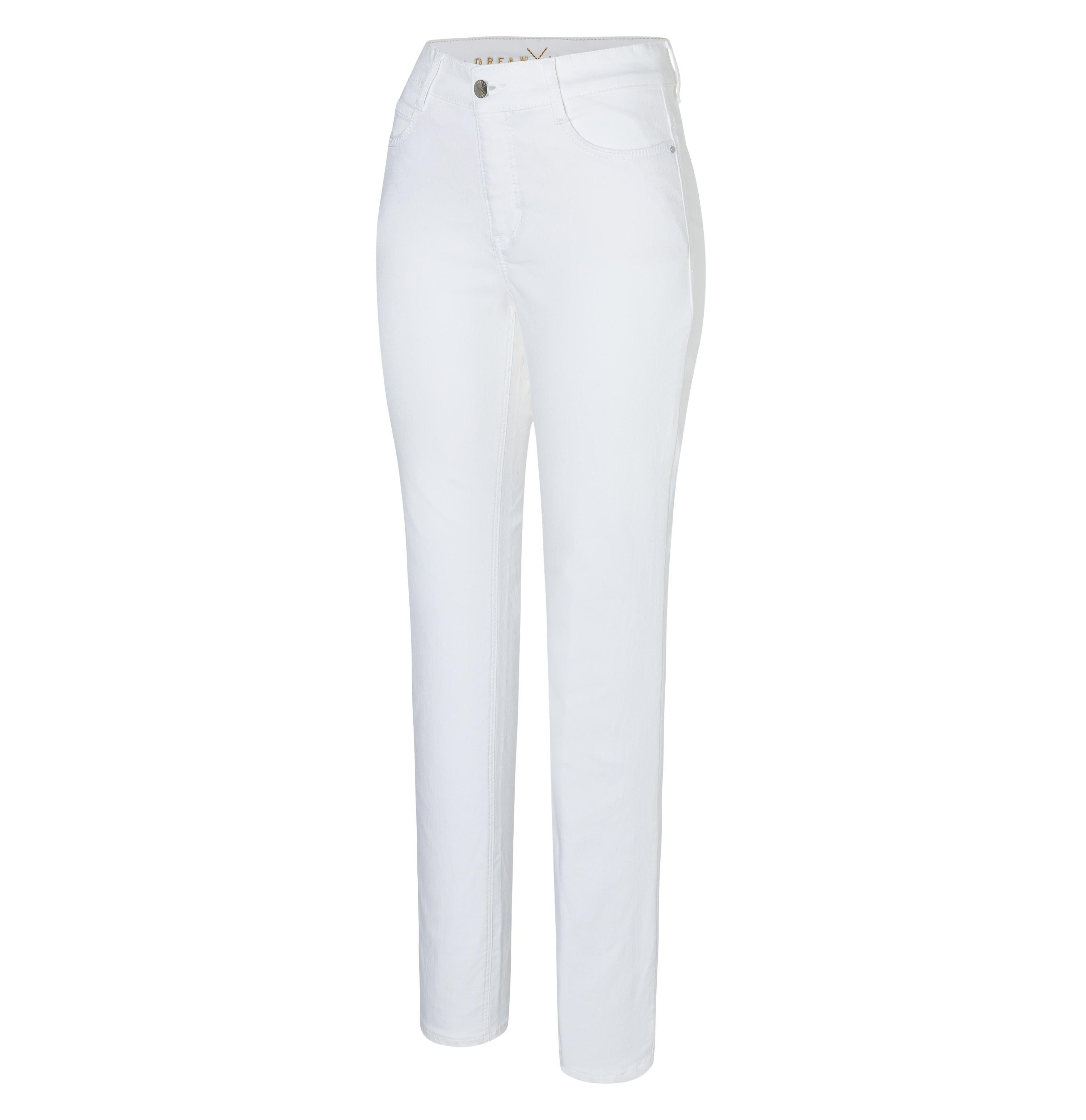 MAC Stretch-Jeans Dream mit Stretch für den perfekten Sitz