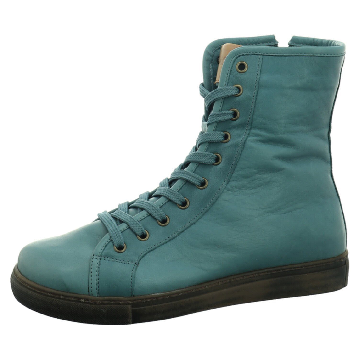 Andrea Conti Da.-Bootie Schnürstiefelette günstig online kaufen