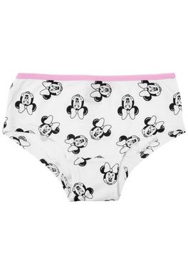 United Labels® Panty 3er Pack Disney Minnie Mouse Panty