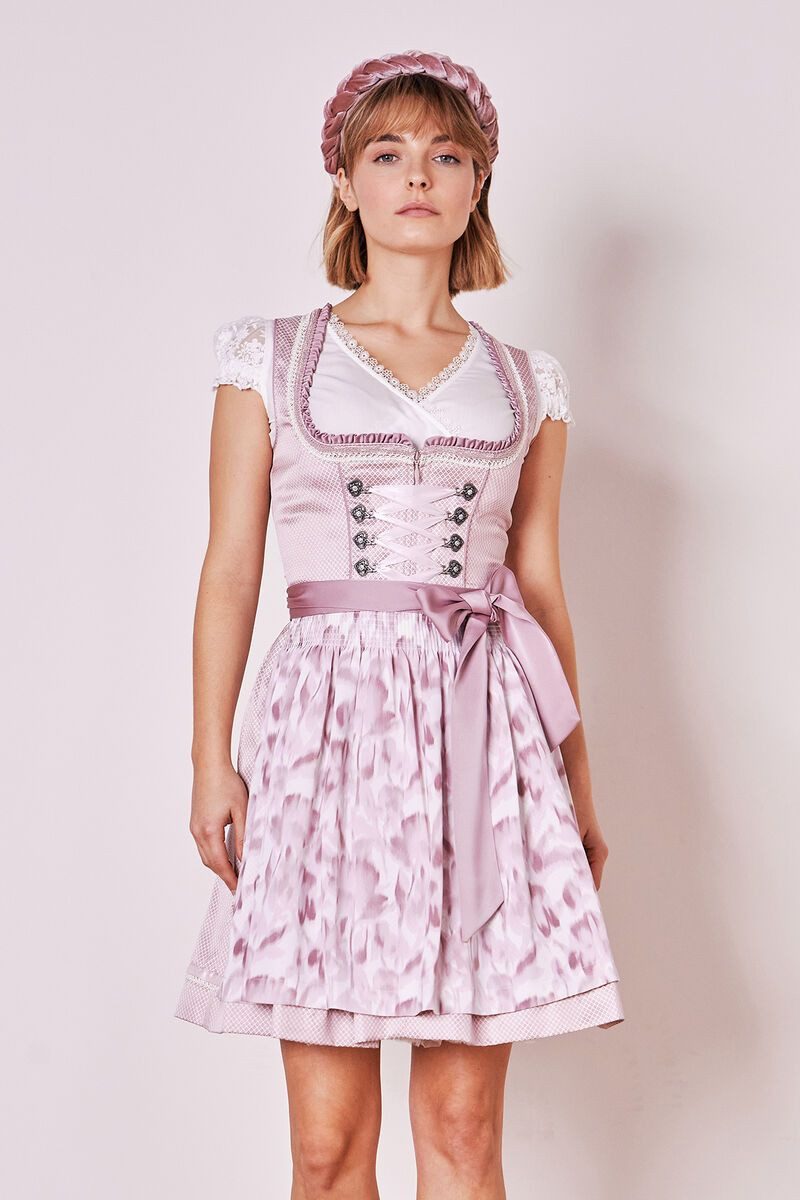 Krüger Madl Dirndl Nemi