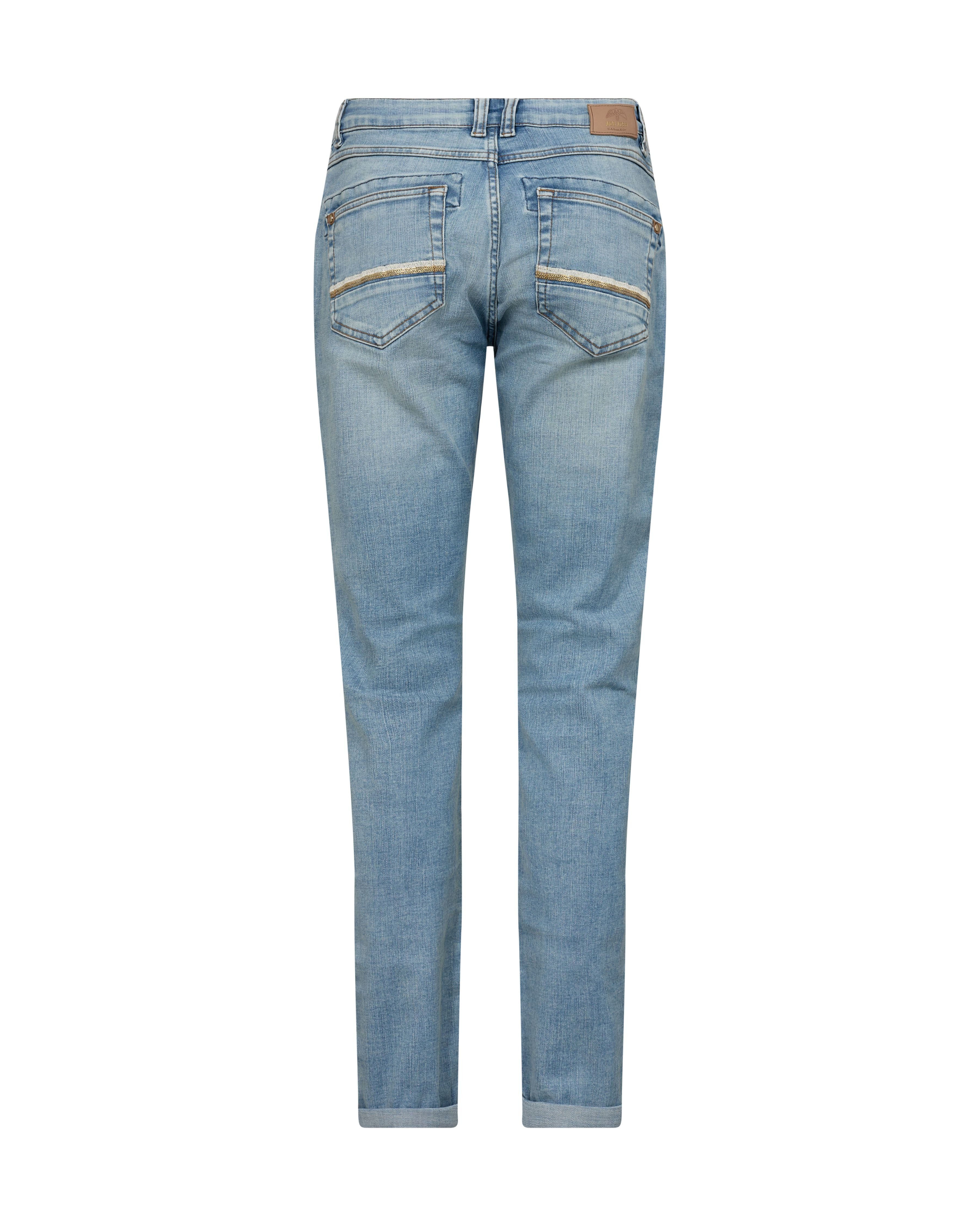 Mos Mosh 5-Pocket-Jeans