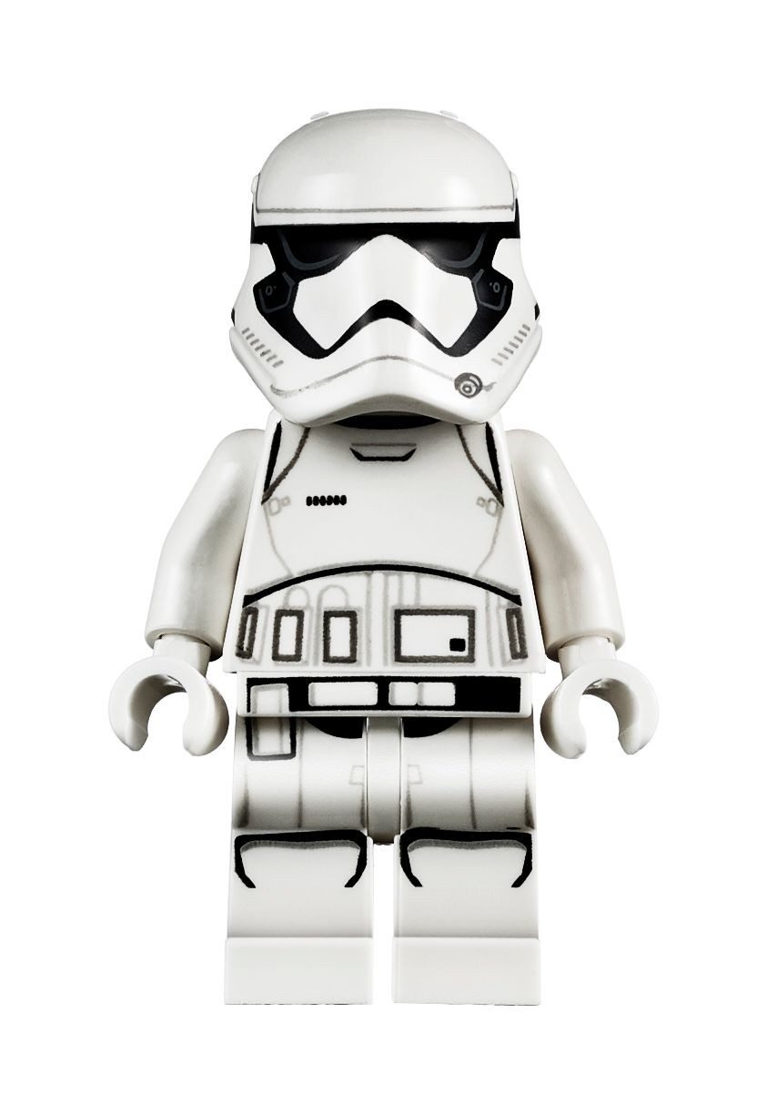 LEGO® LEGO Star Wars: First Order Stormtrooper Spielbausteine