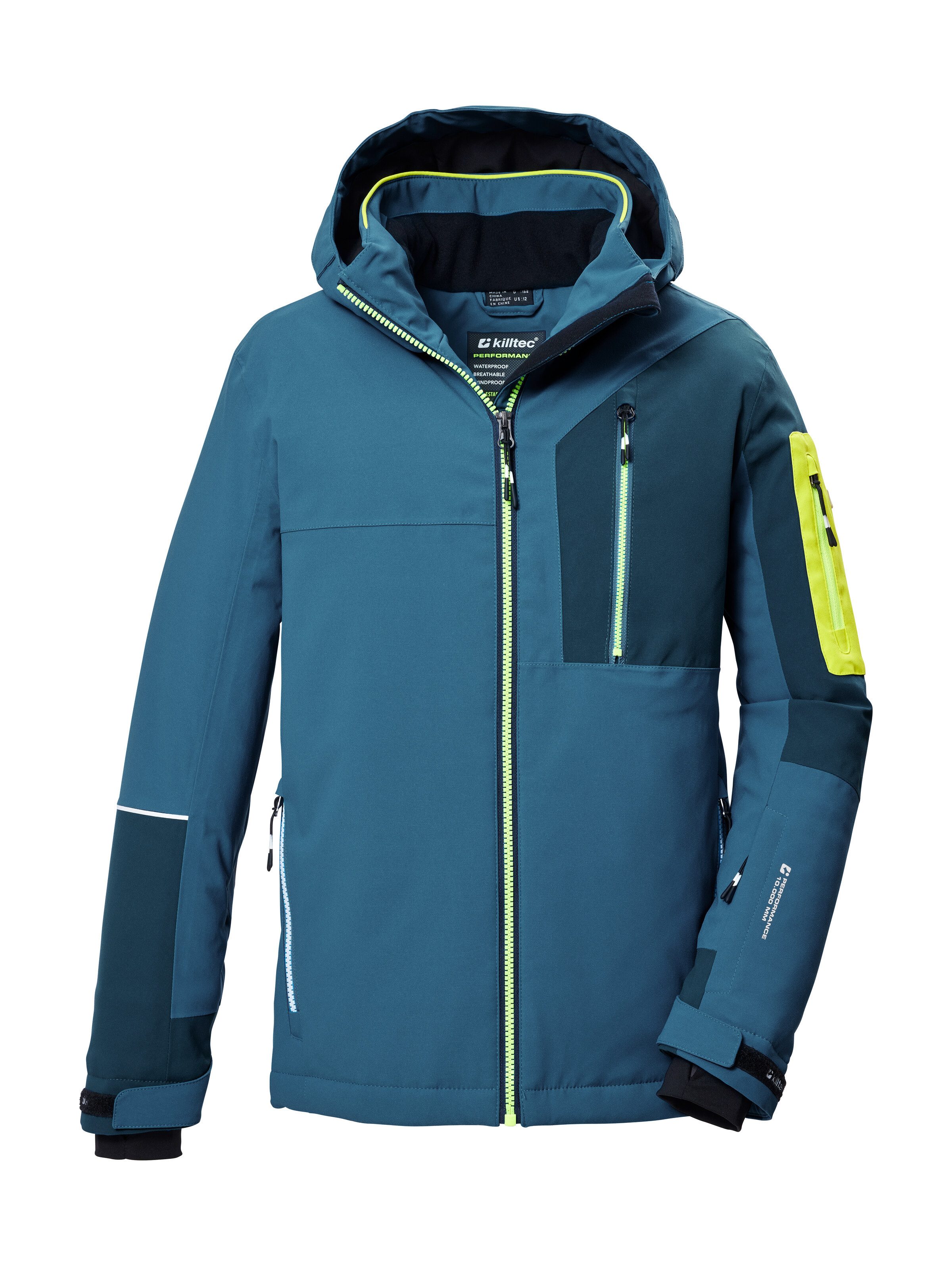 Skijacke KSW 391 BYS SKI JCKT