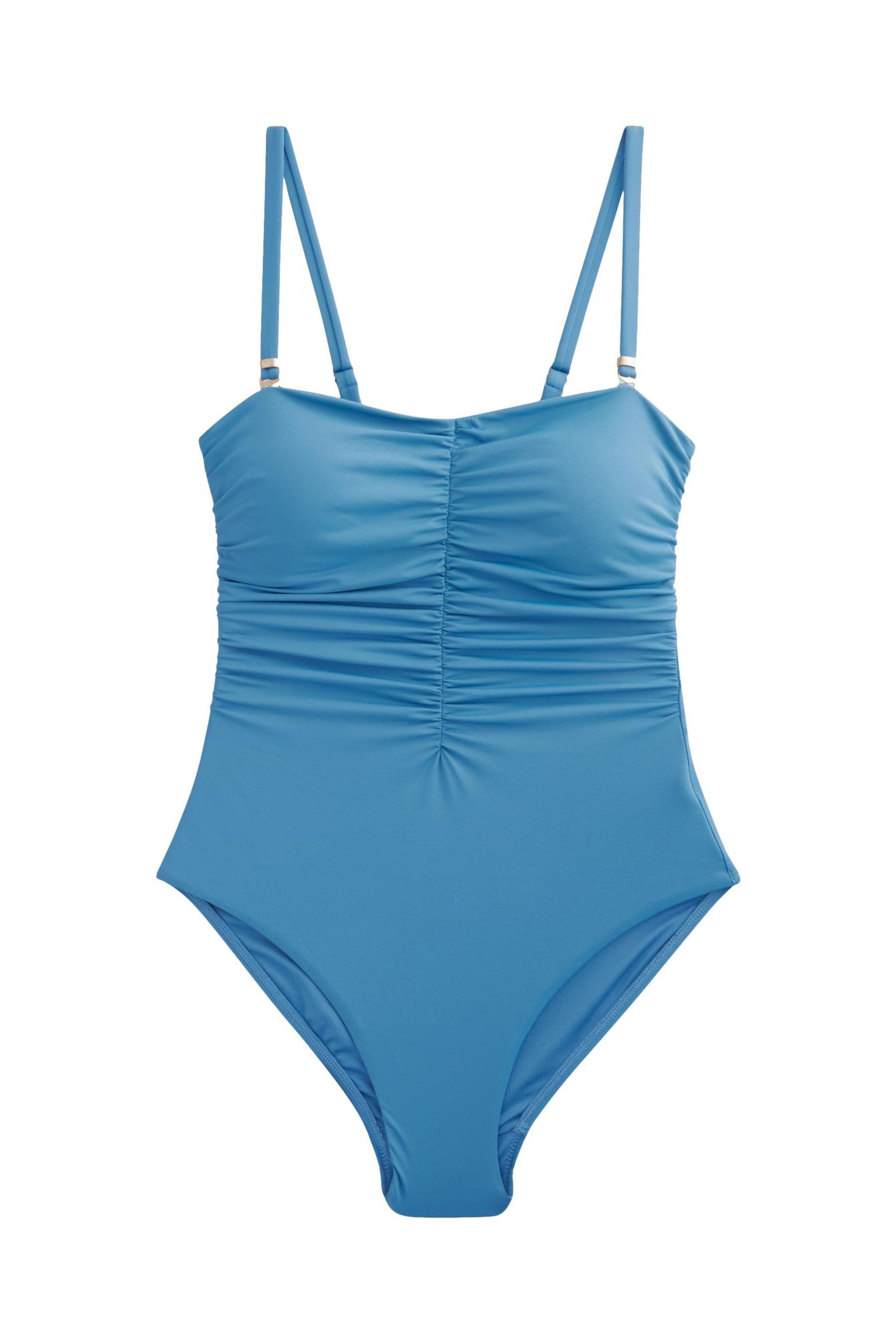 Next Badeanzug Shaping-Badeanzug ohne Träger (1-St) günstig online kaufen