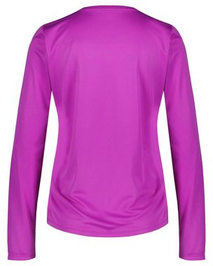 Asics Laufshirt Damen Longsleeve KATAKANA (1-tlg)