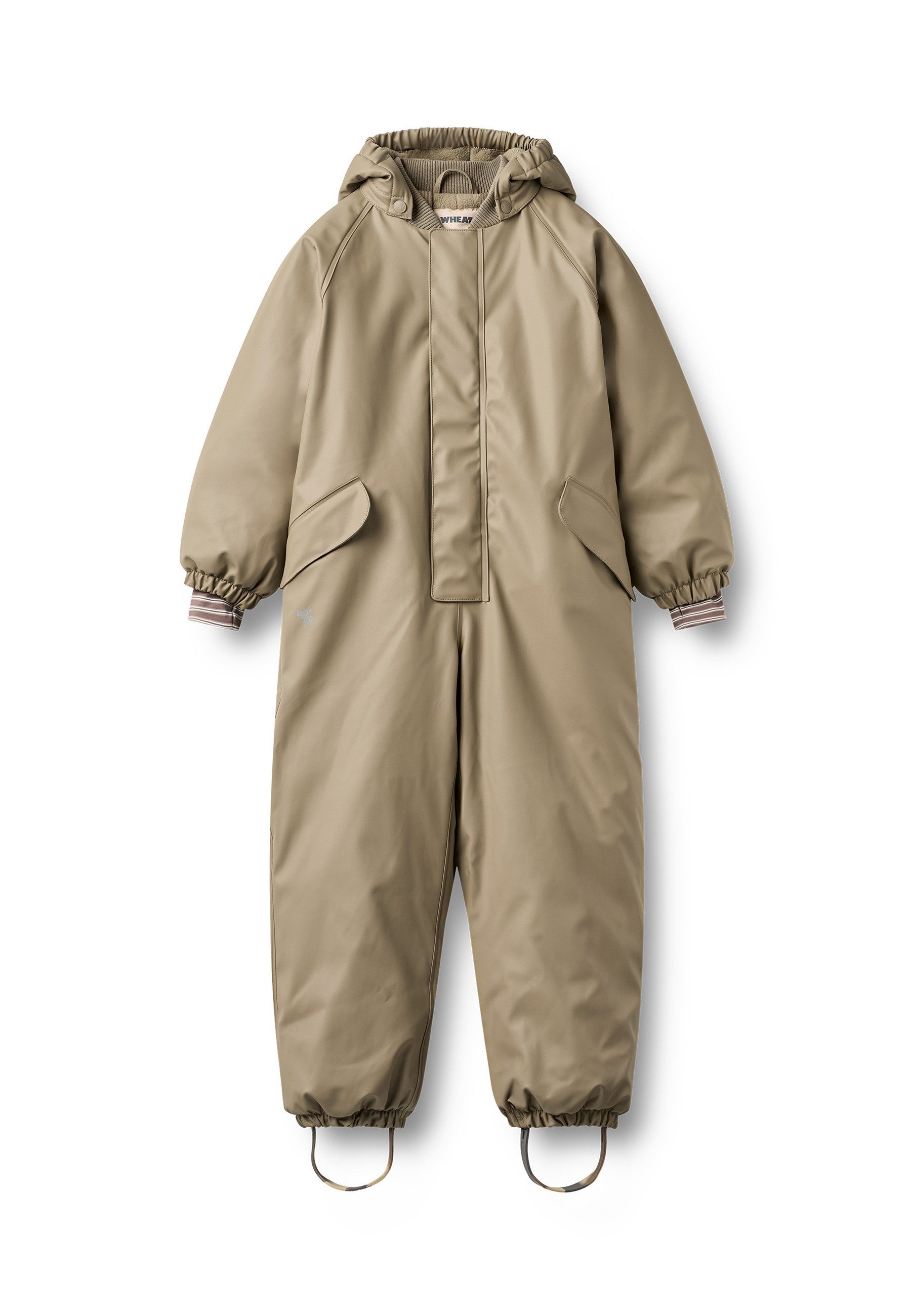 WHEAT Jumpsuit WHEAT Wintersuit Ludo