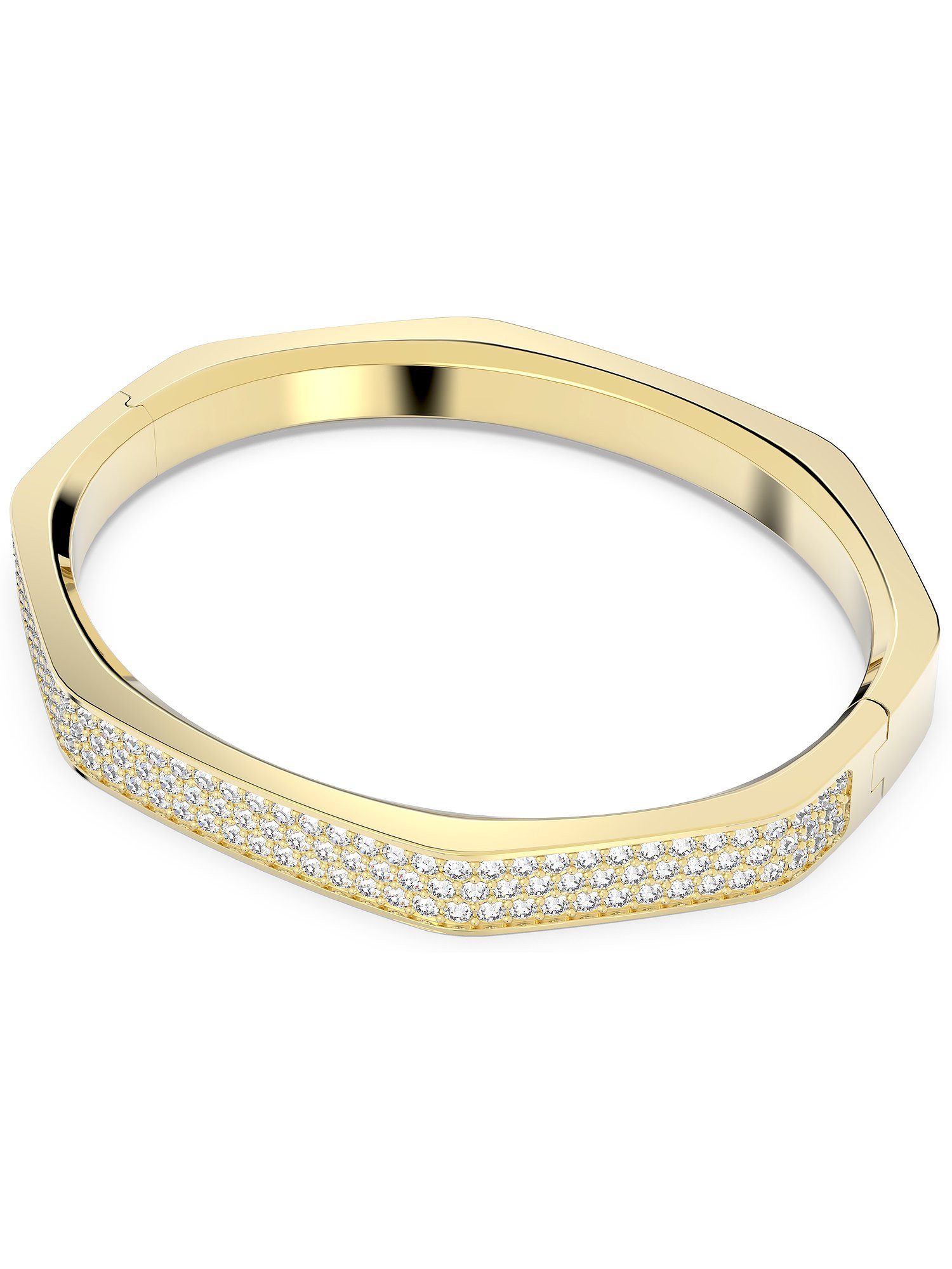 Swarovski Armband Swarovski Damen-Armband Metall Swarovski-Kristall, günstig online kaufen