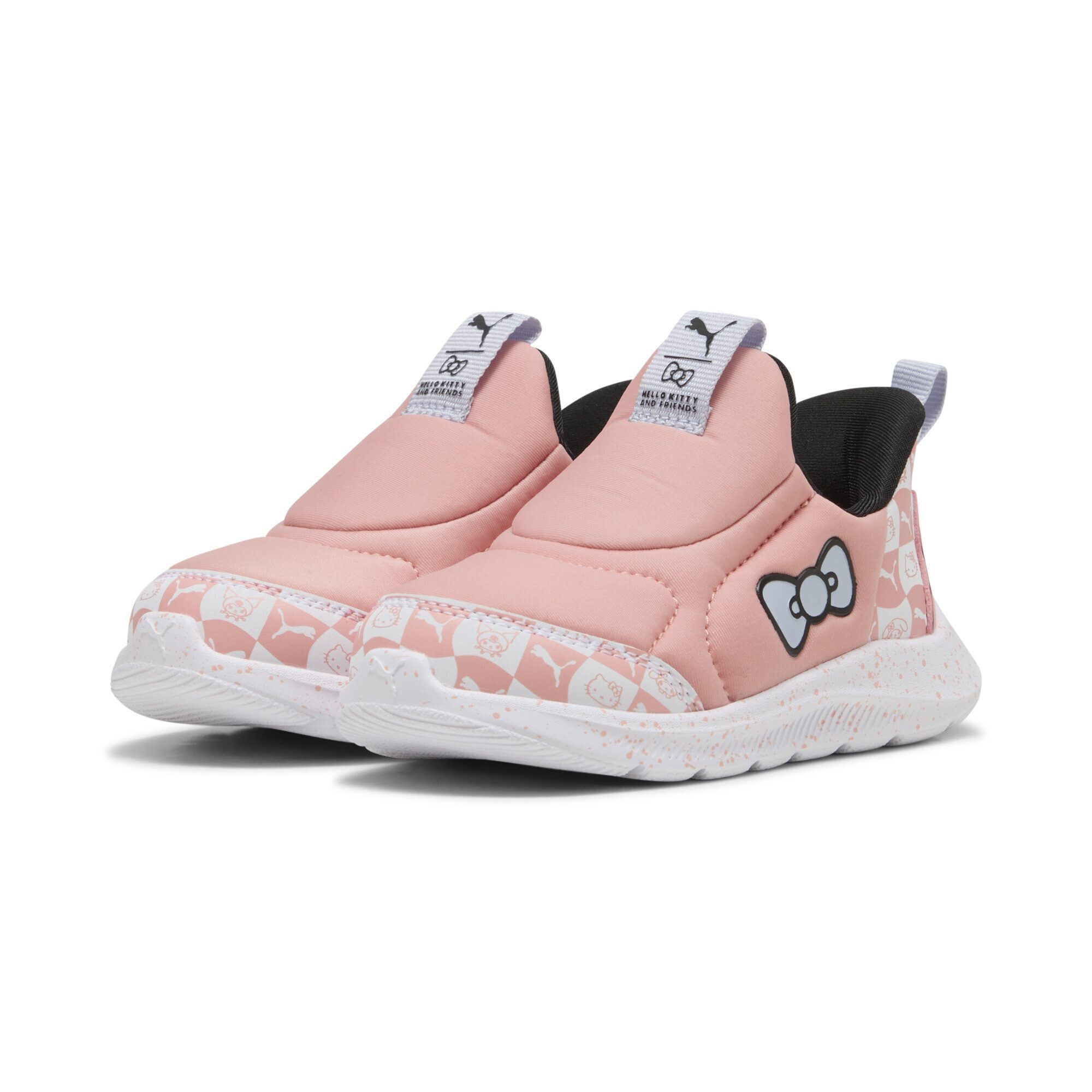PUMA PUMA x HELLO KITTY AND FRIENDS Fun Racer 2 SLIPTECH™ Sneakers Sneaker