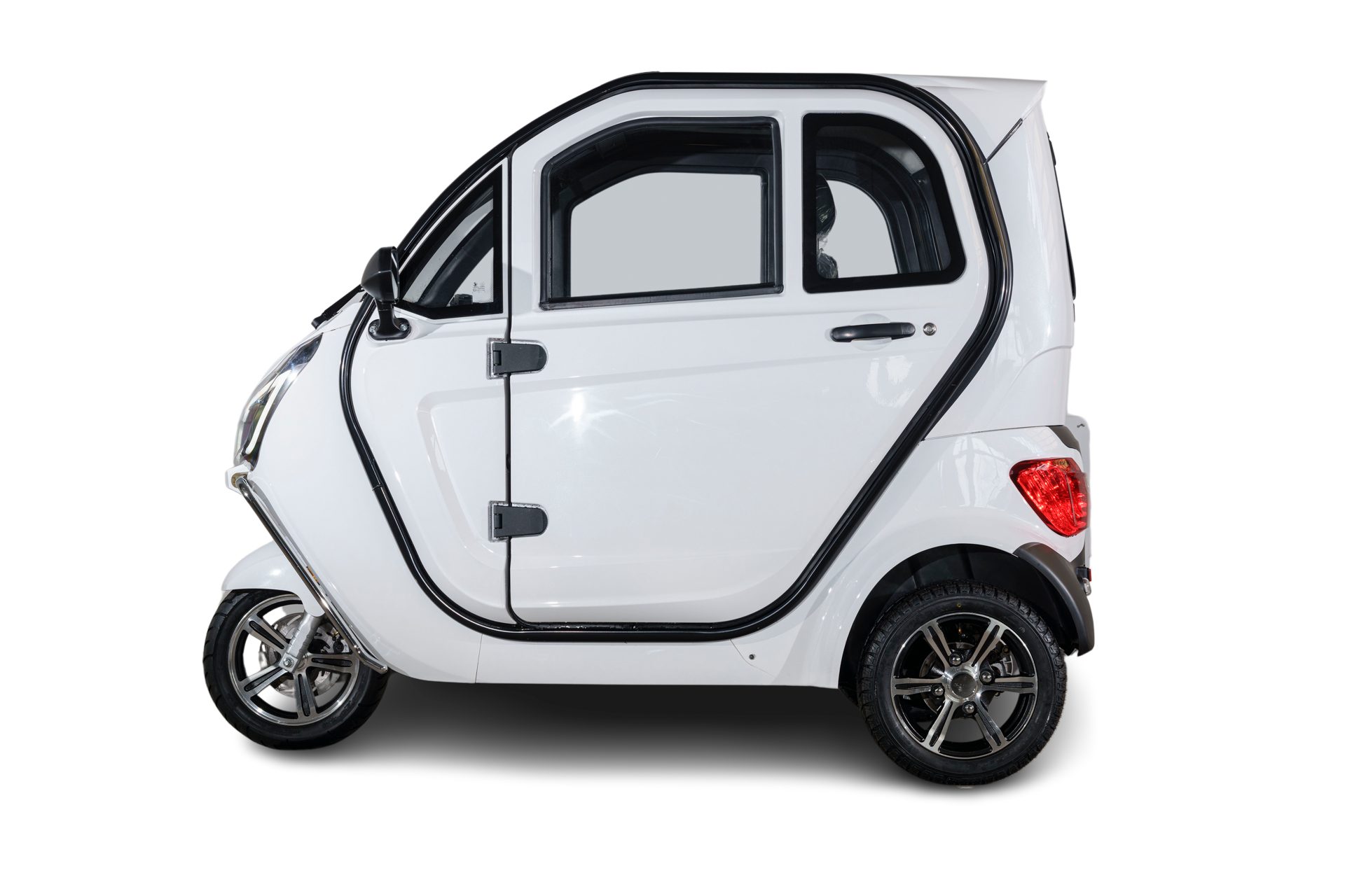 STORMBORN Elektromobil Y8, 2000,00 W, 45,00 km/h