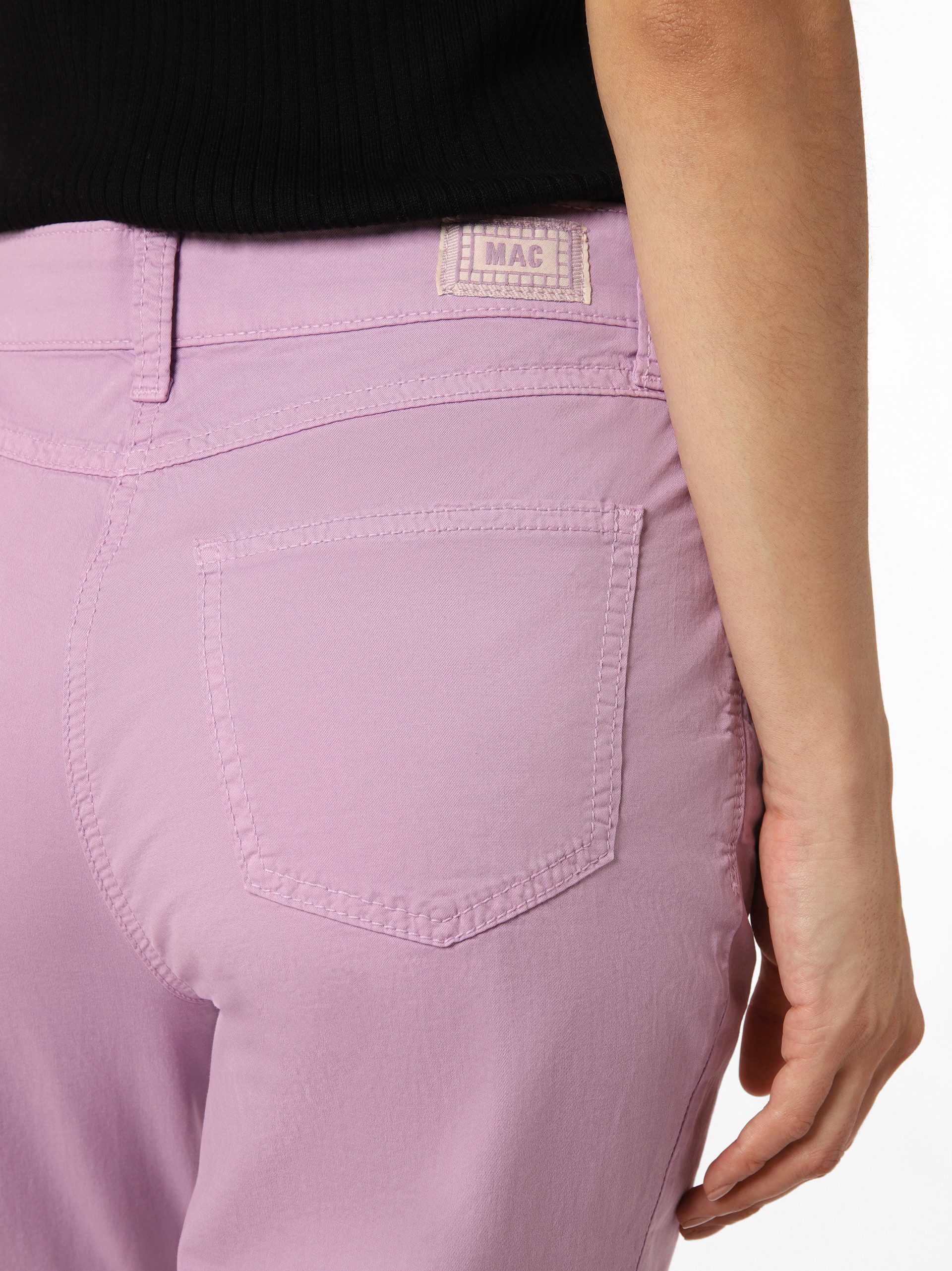 MAC Röhrenhose Melanie Ohne