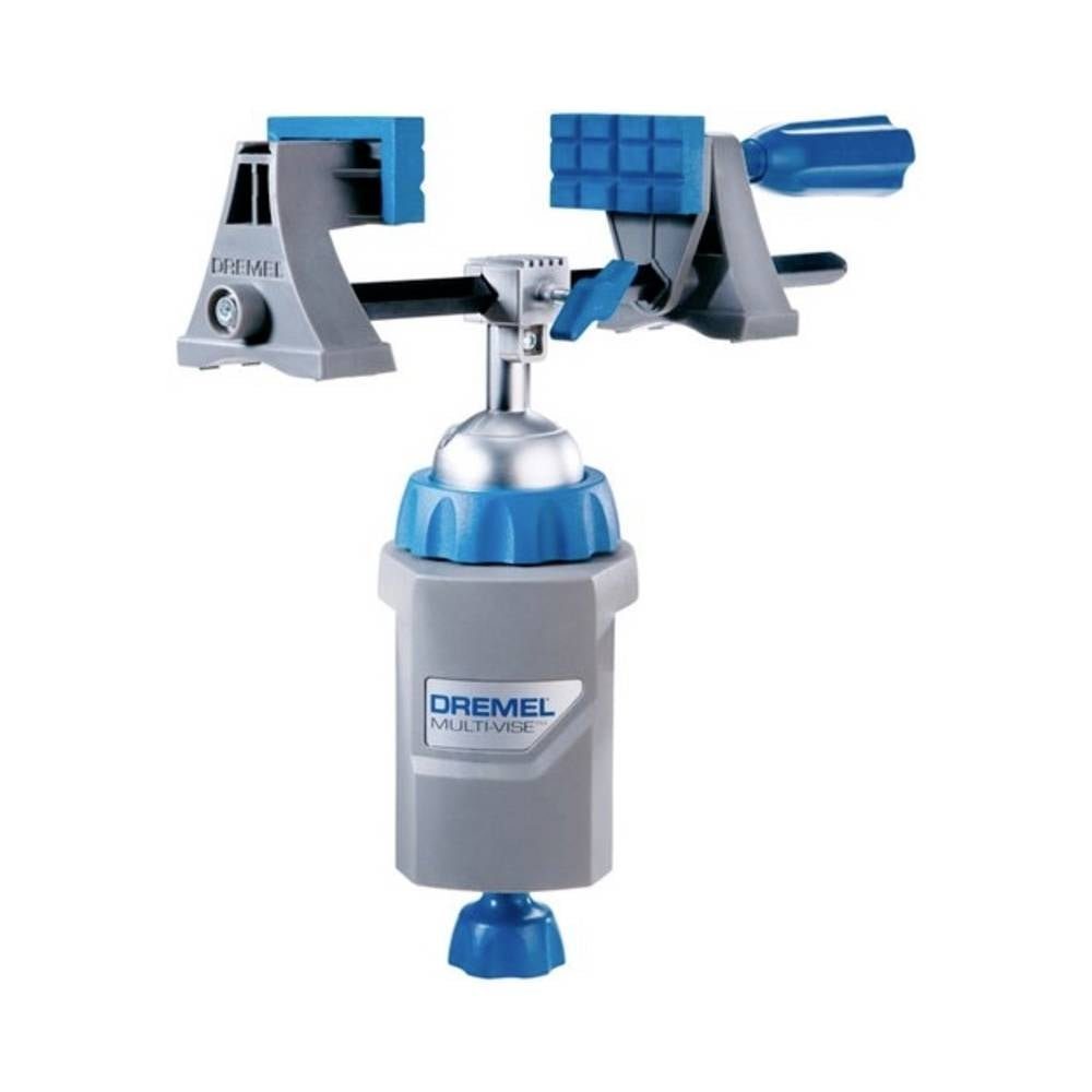 DREMEL Schraubstock ® Multischraubstock 3-in-1 Multi-Vise™ 2500 26152500JA