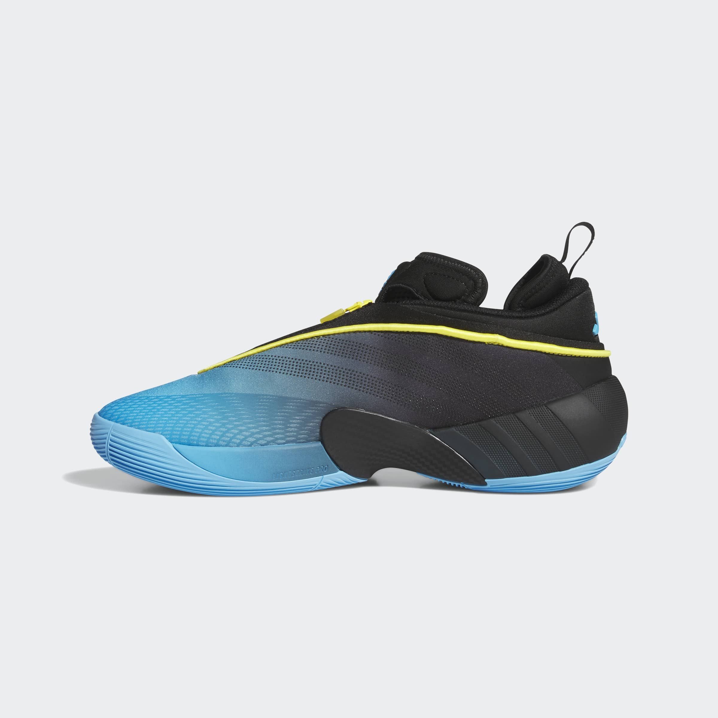 adidas Performance D.O.N. ISSUE 7 Basketballschuh – Bild 3 von 5